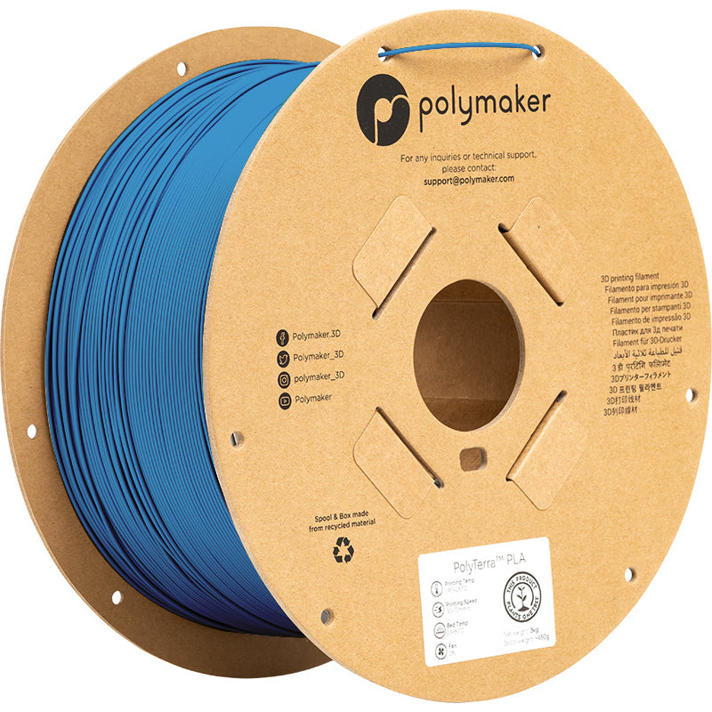 Panchroma™ Matte PLA
