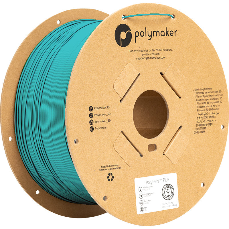 Panchroma™ Matte PLA
