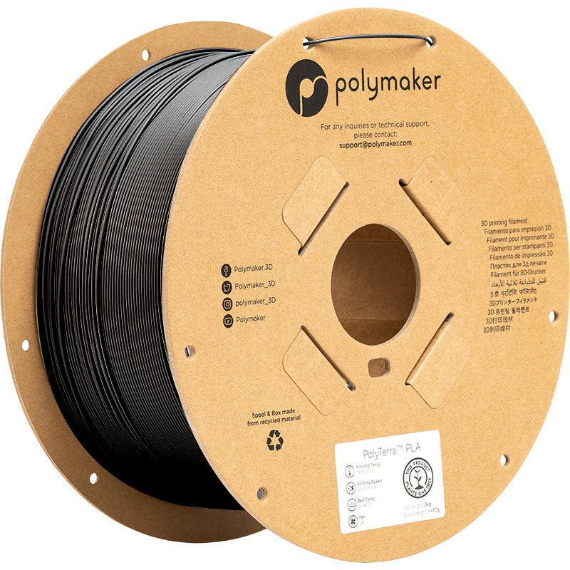 Panchroma™ Matte PLA