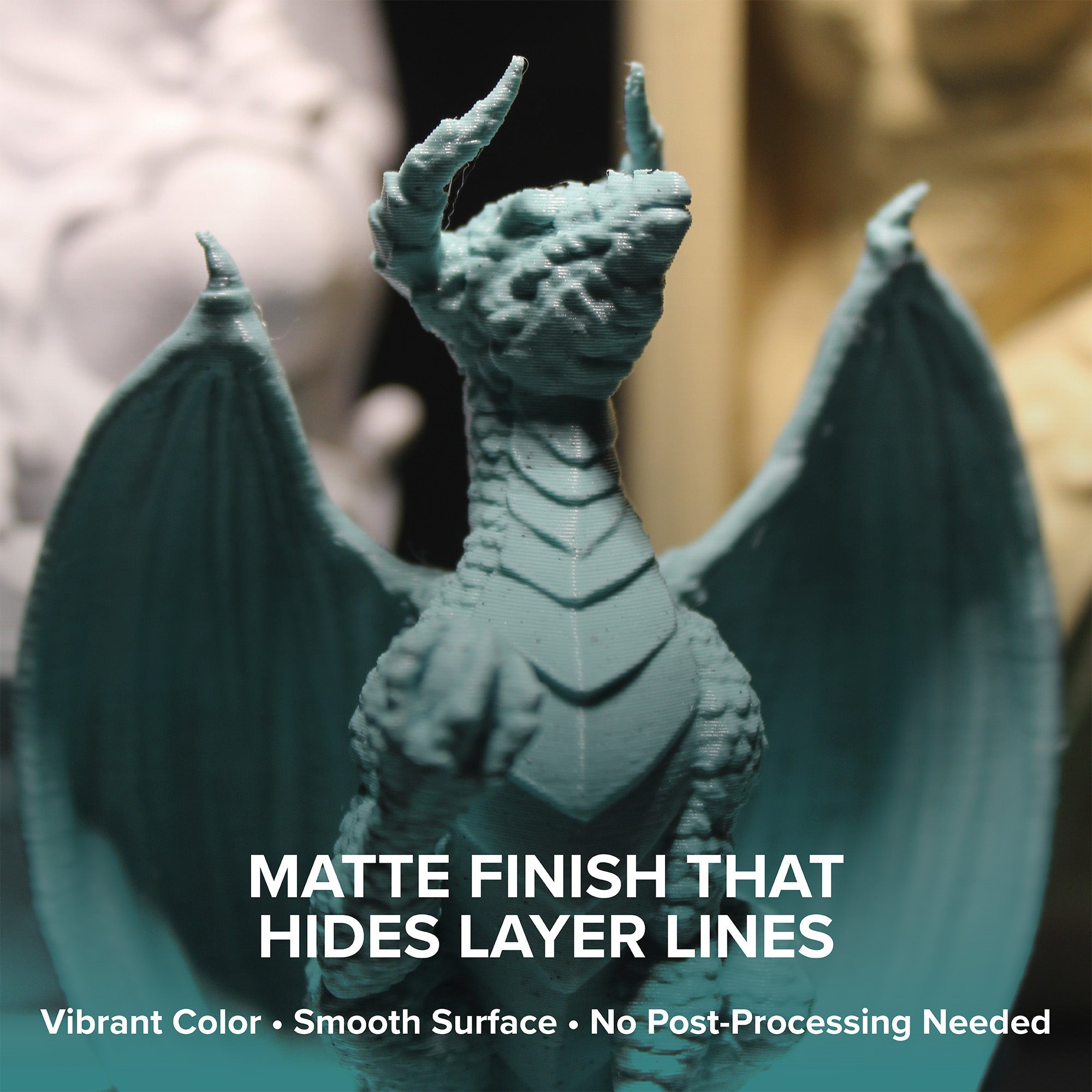 Panchroma™ Marble PLA