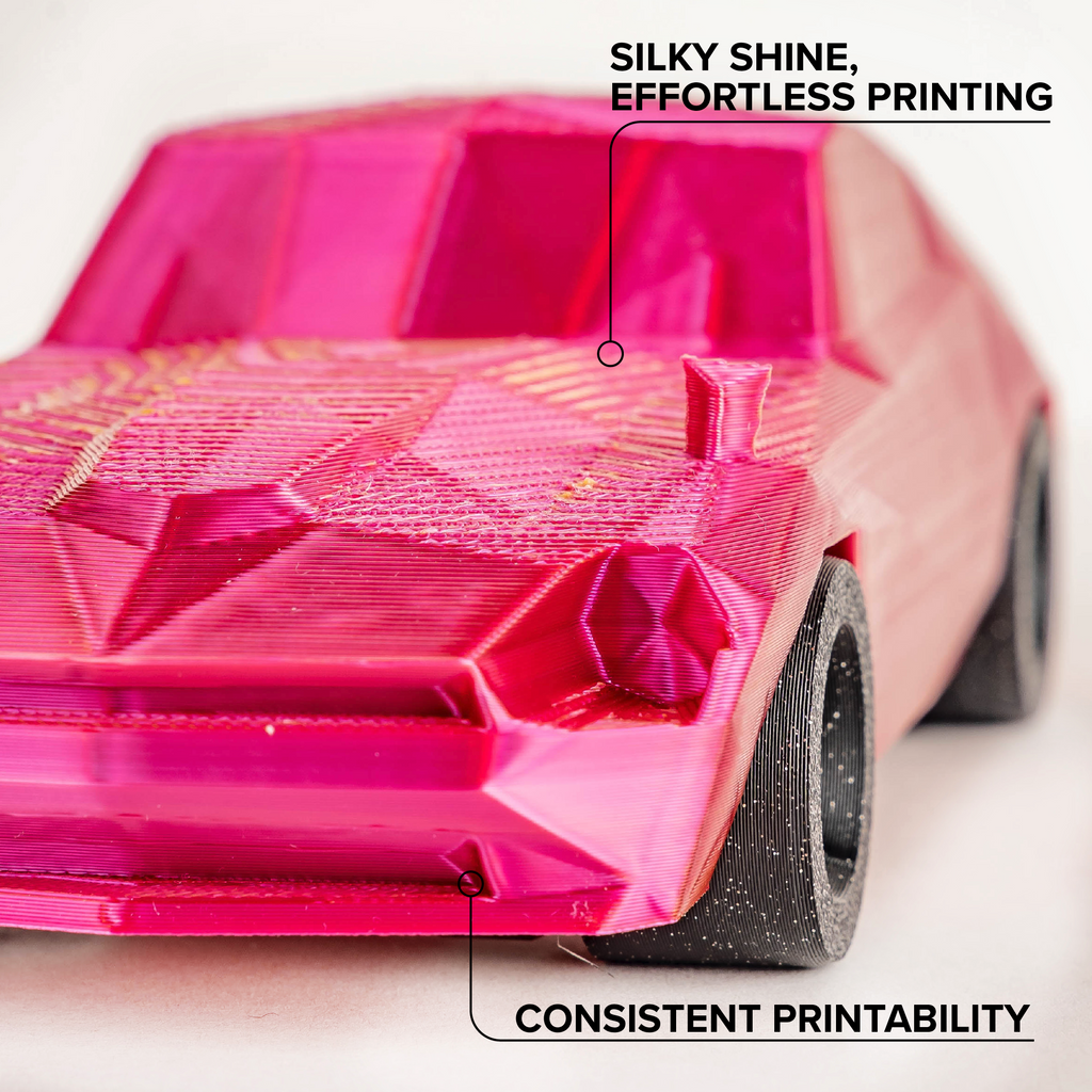 Panchroma™ Dual Silk PLA