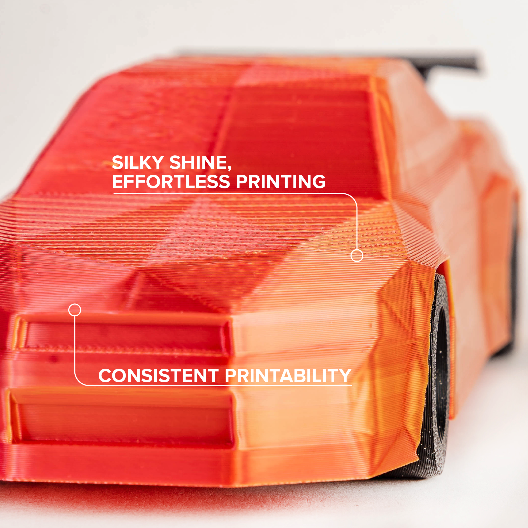 Panchroma™ Dual Silk PLA