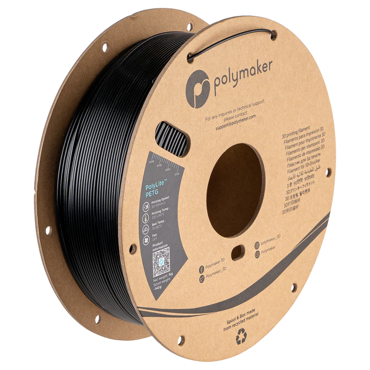 Polymaker™ PETG