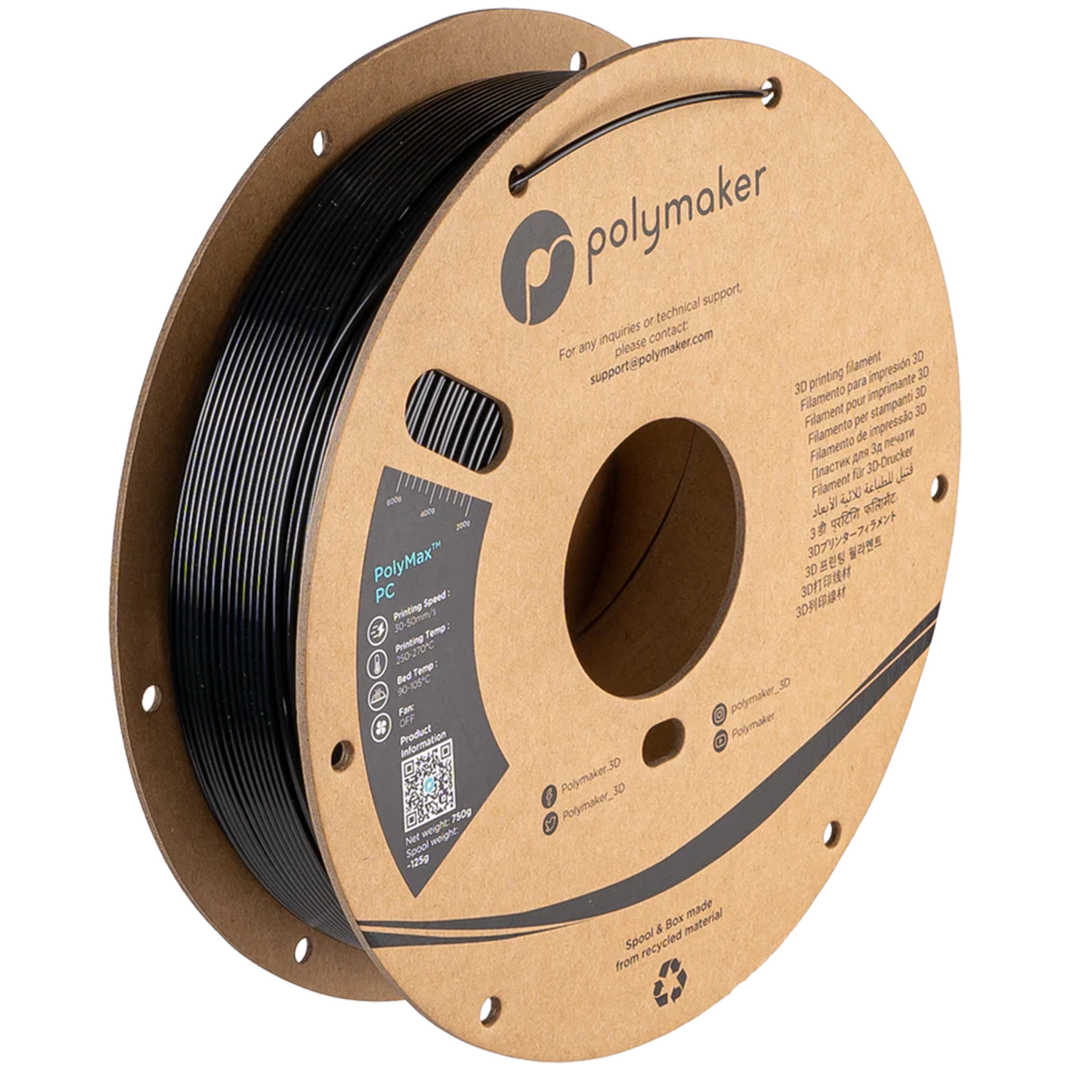 PolyMax™ PC