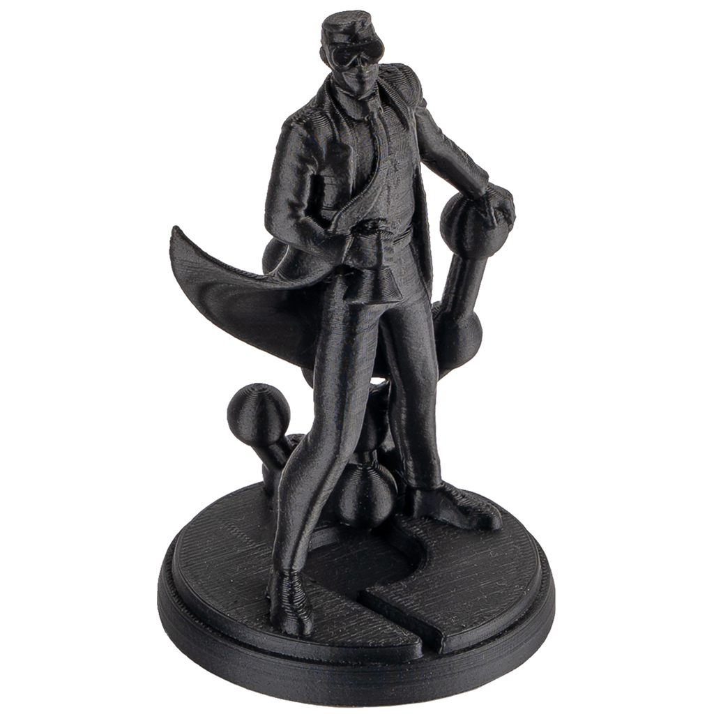 Panchroma™ Satin PLA