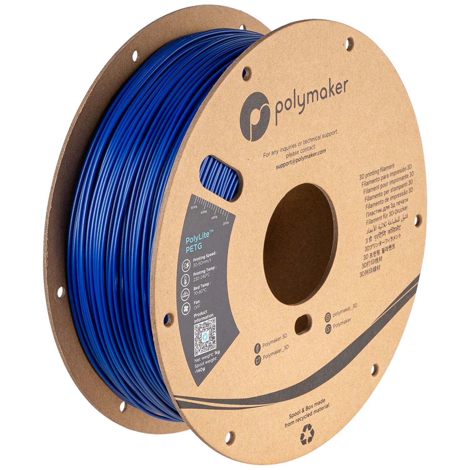 Polymaker™ PETG