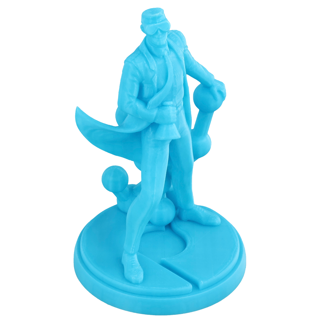 Panchroma™ Translucent PLA