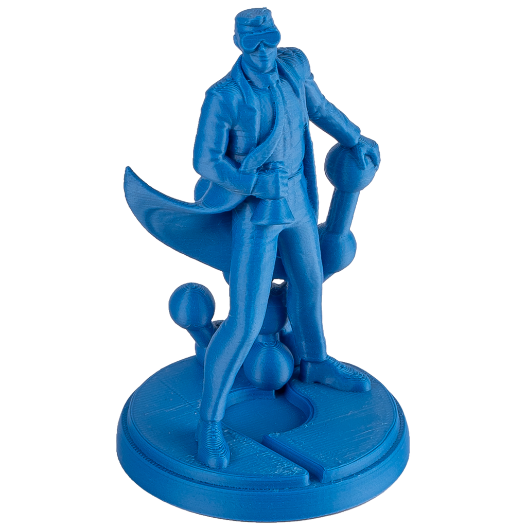 Panchroma™ Satin PLA