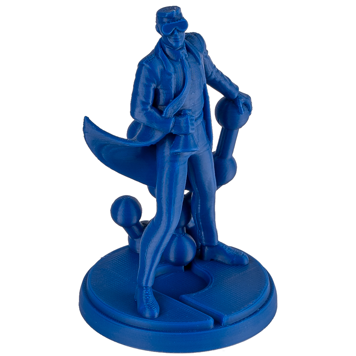 PolyLite™ PLA Pro
