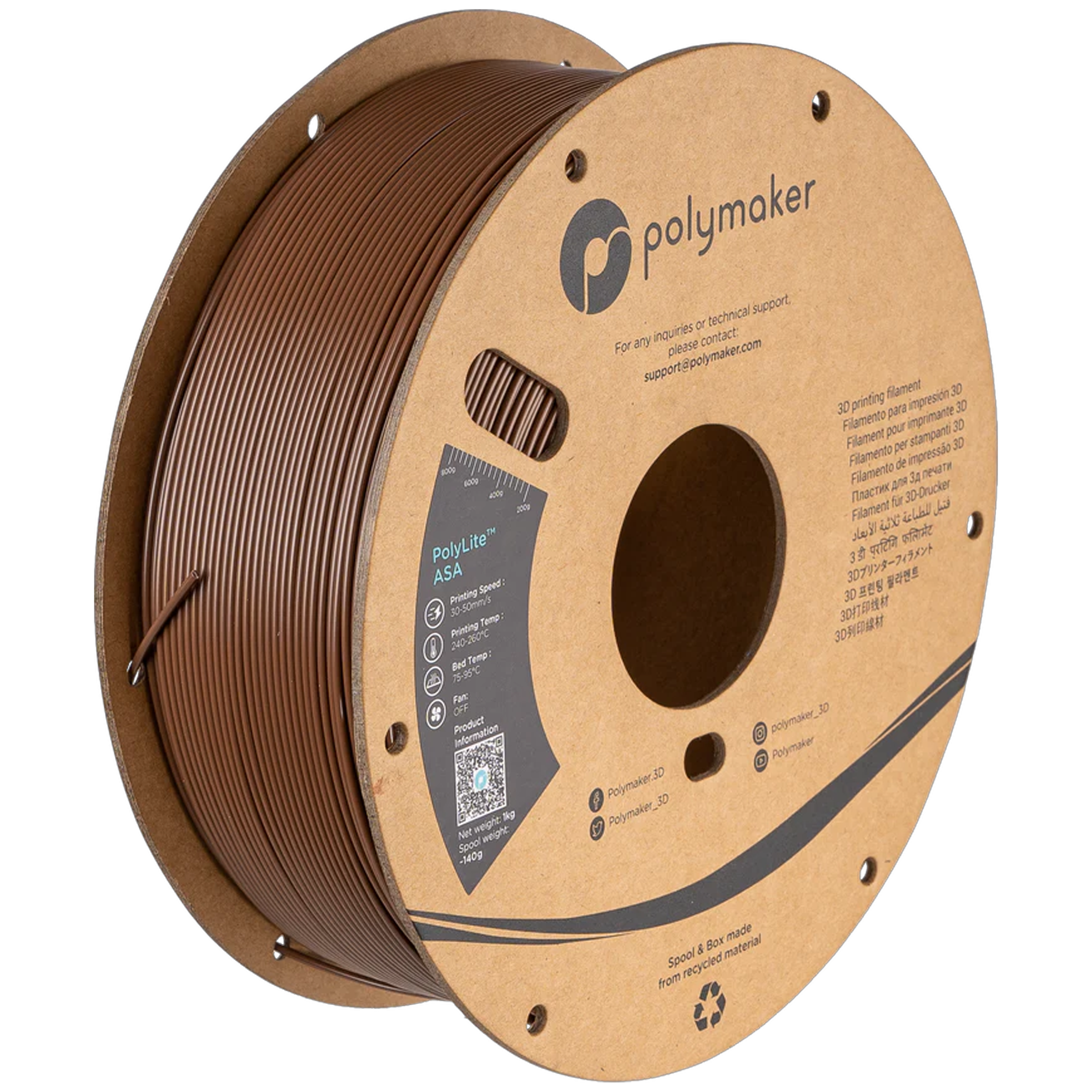 Polymaker™ ASA
