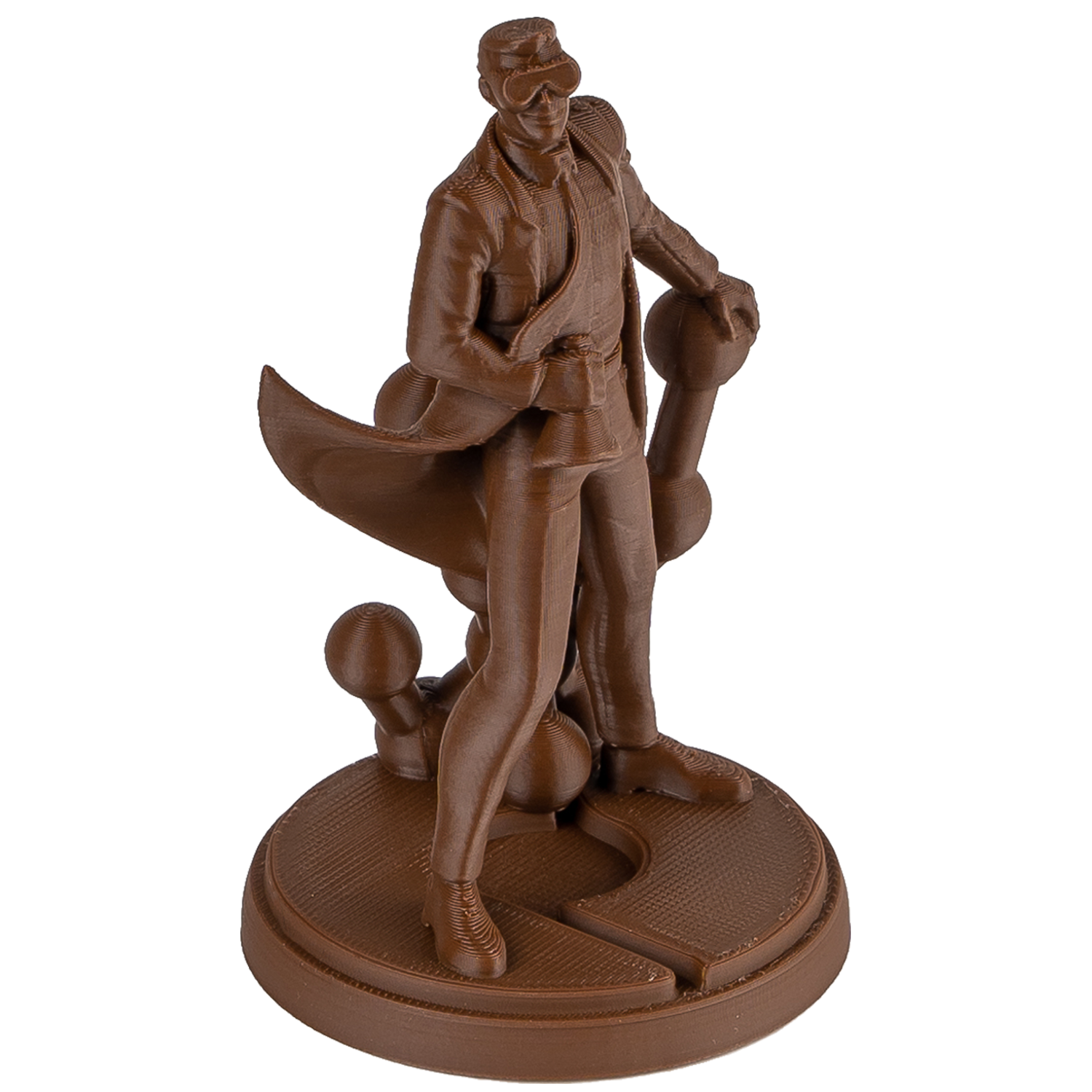 PolyLite™ PLA Pro