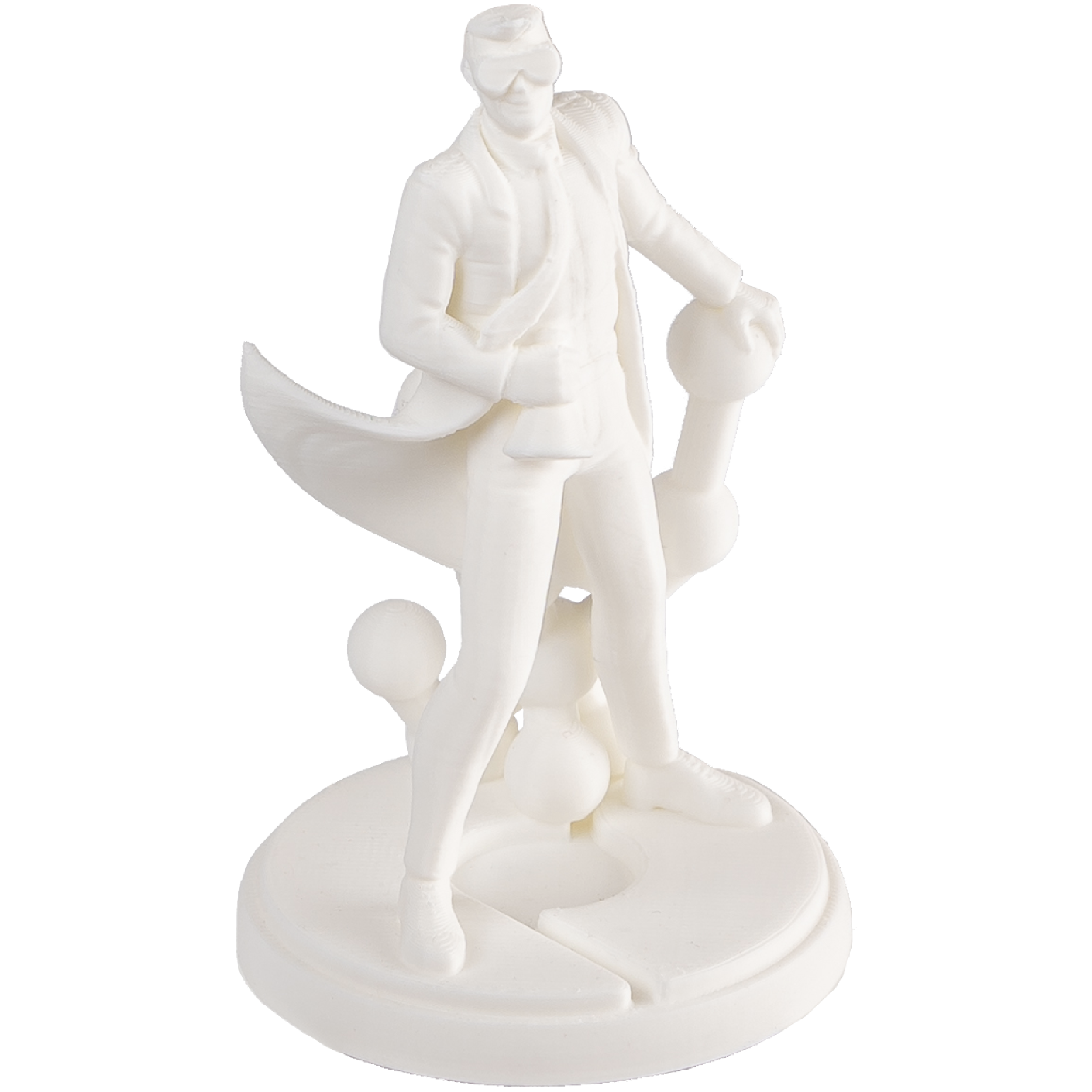 Panchroma™ Basic PLA