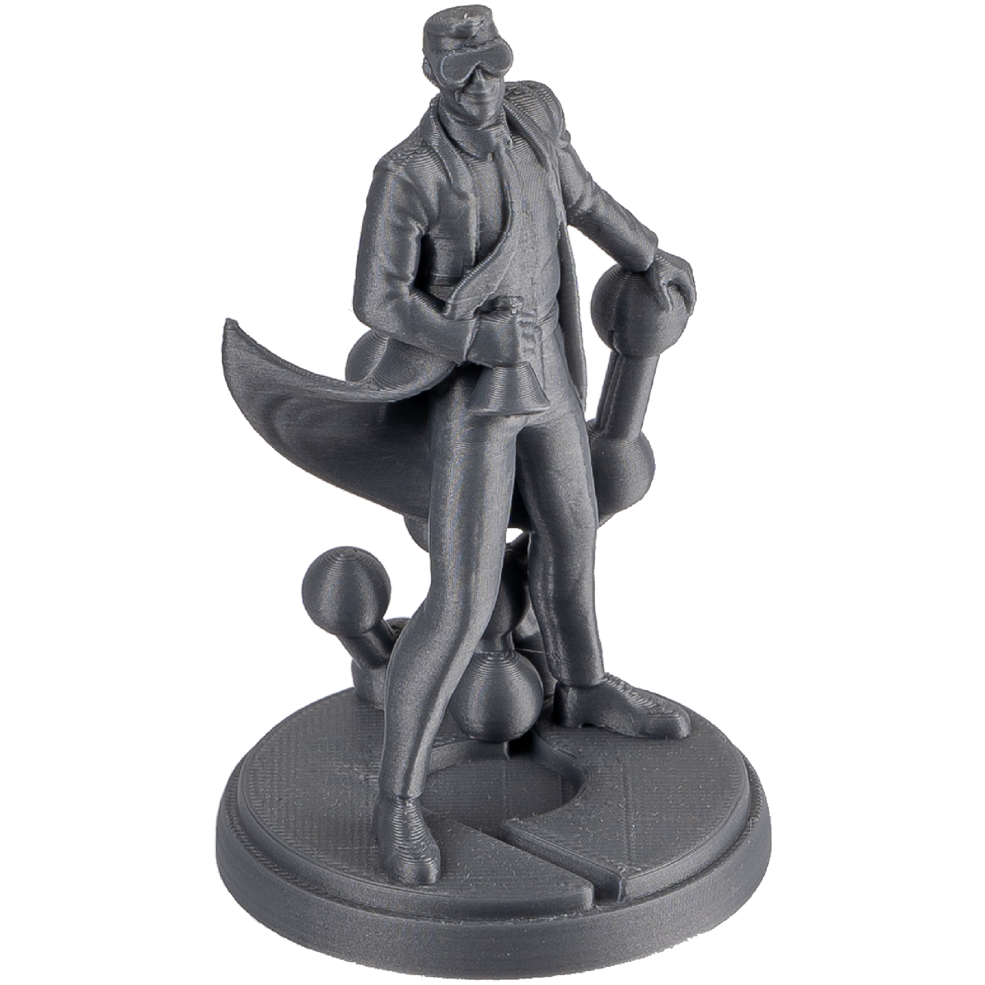 Panchroma™ Basic PLA