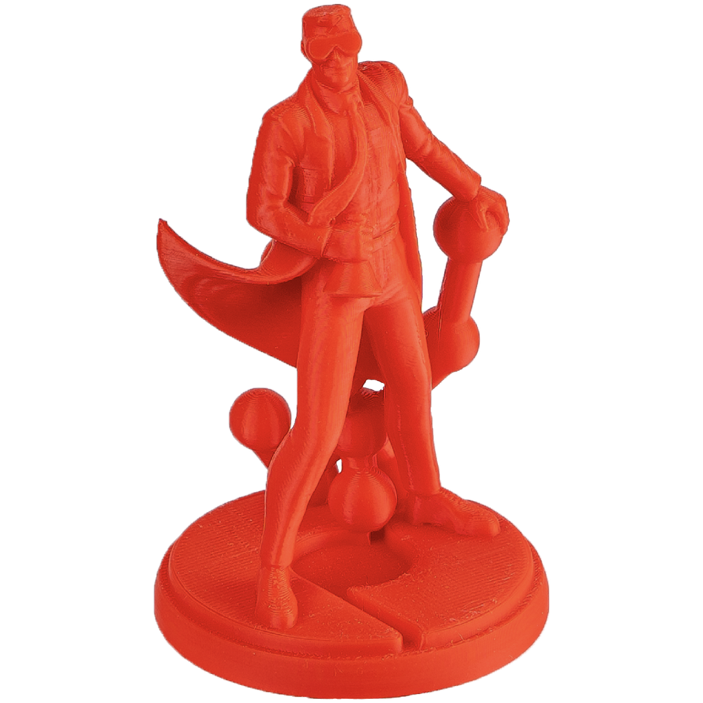 Panchroma™ Basic PLA
