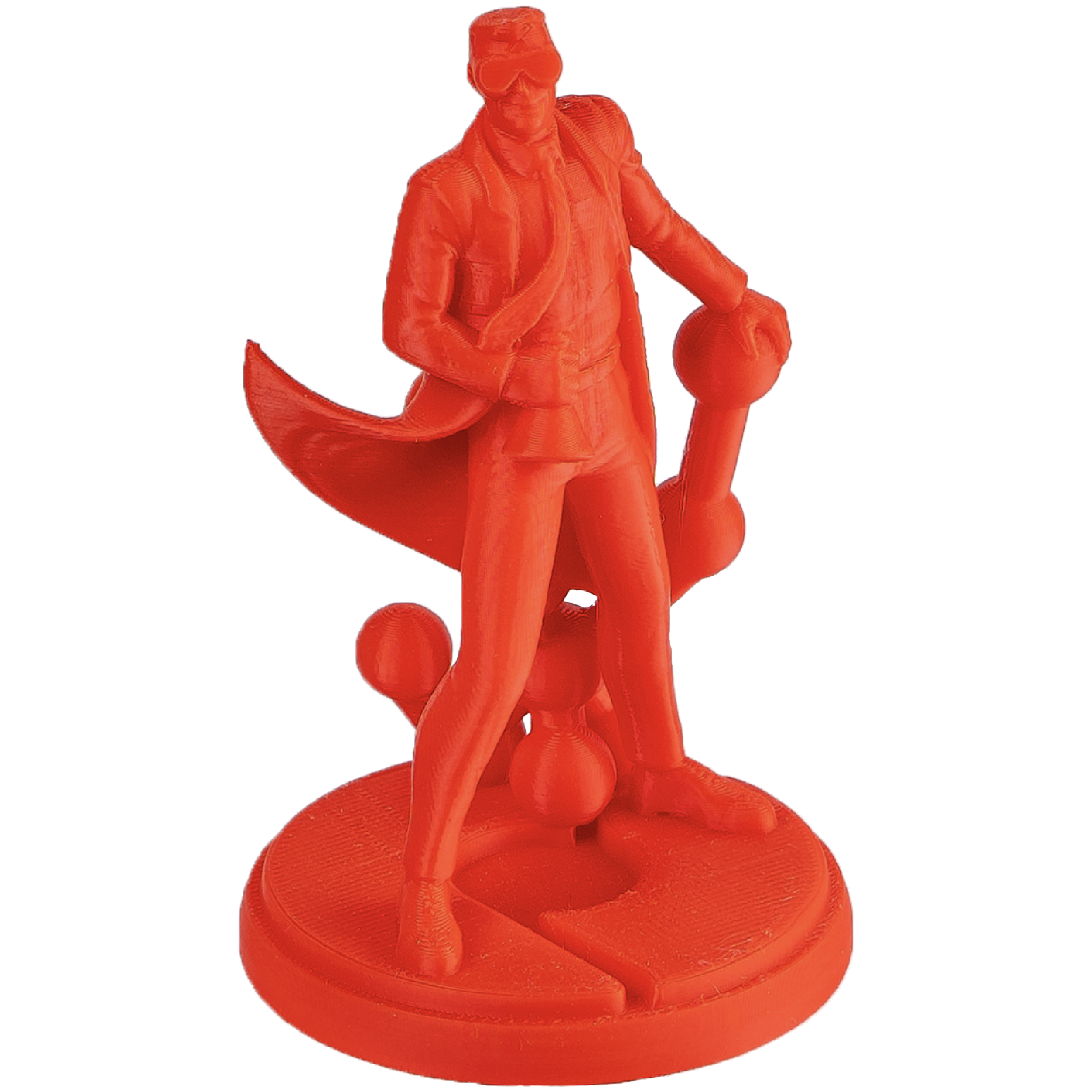 Panchroma™ Basic PLA