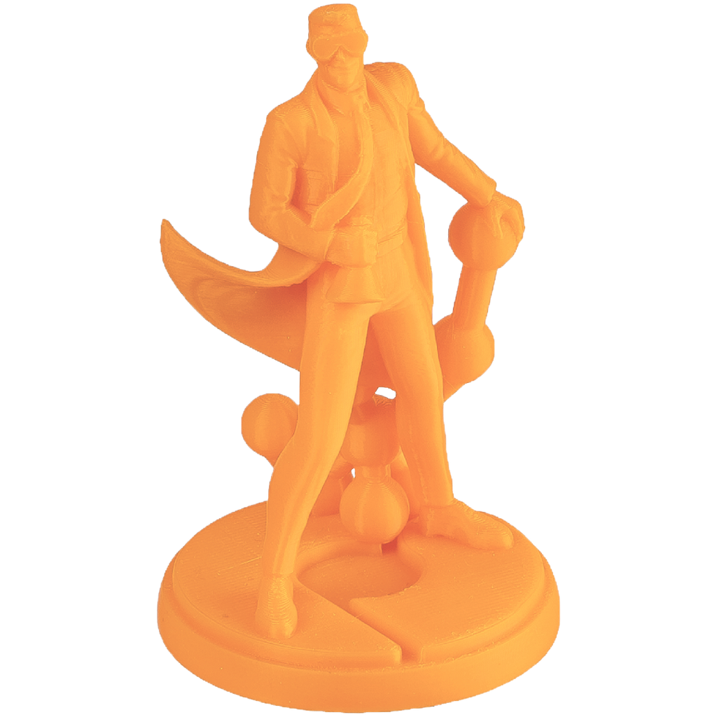 Panchroma™ Basic PLA