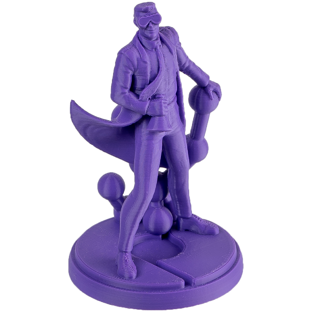 Panchroma™ Basic PLA