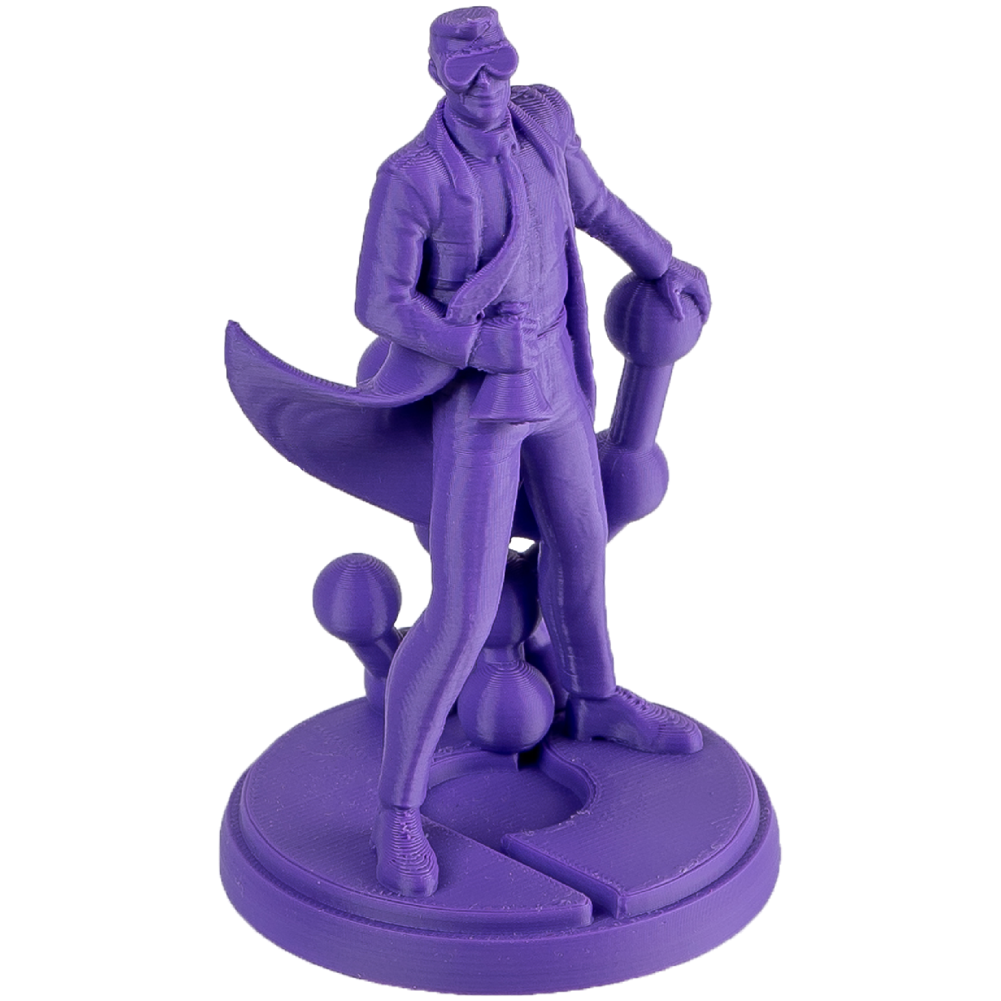 Panchroma™ Basic PLA