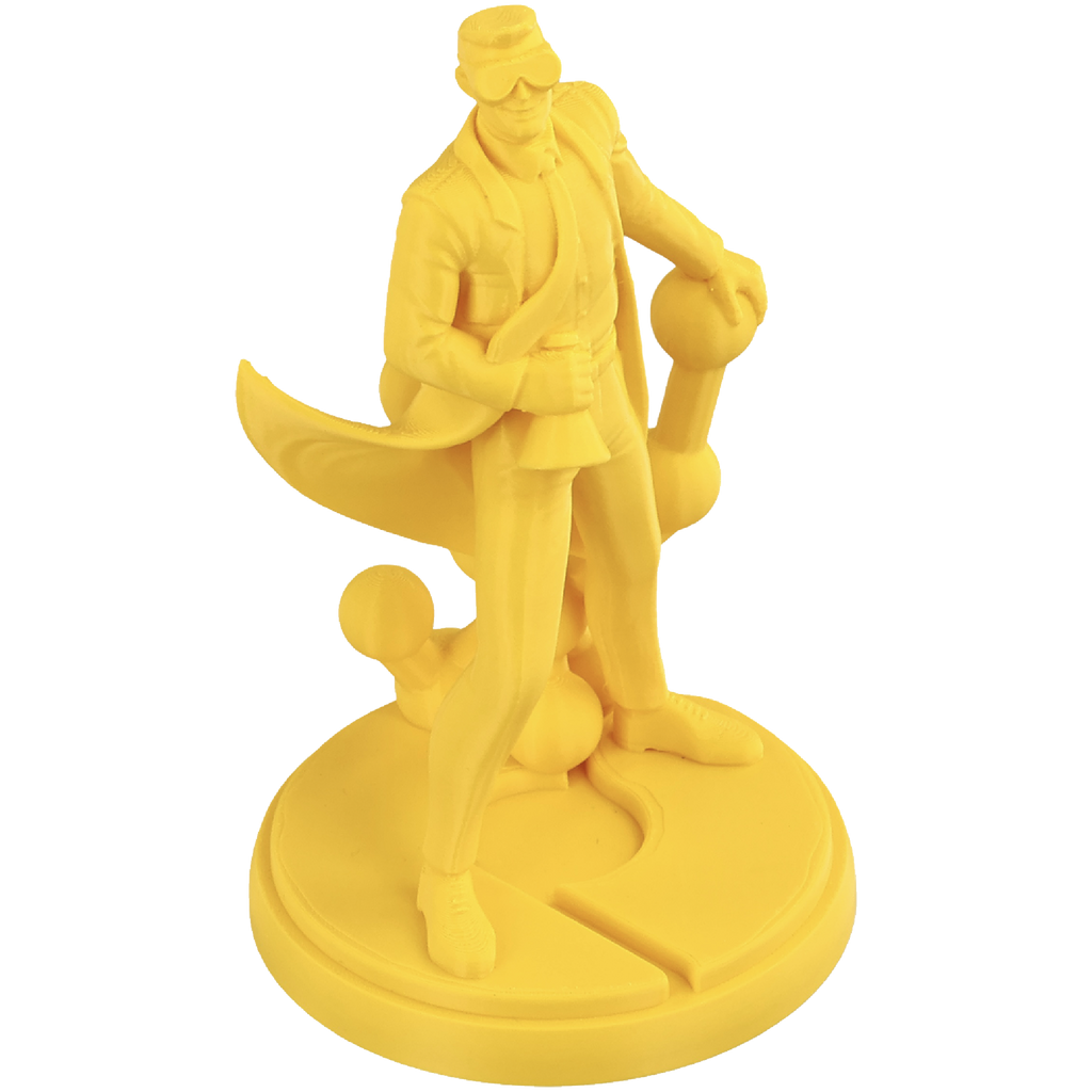 Panchroma™ Basic PLA