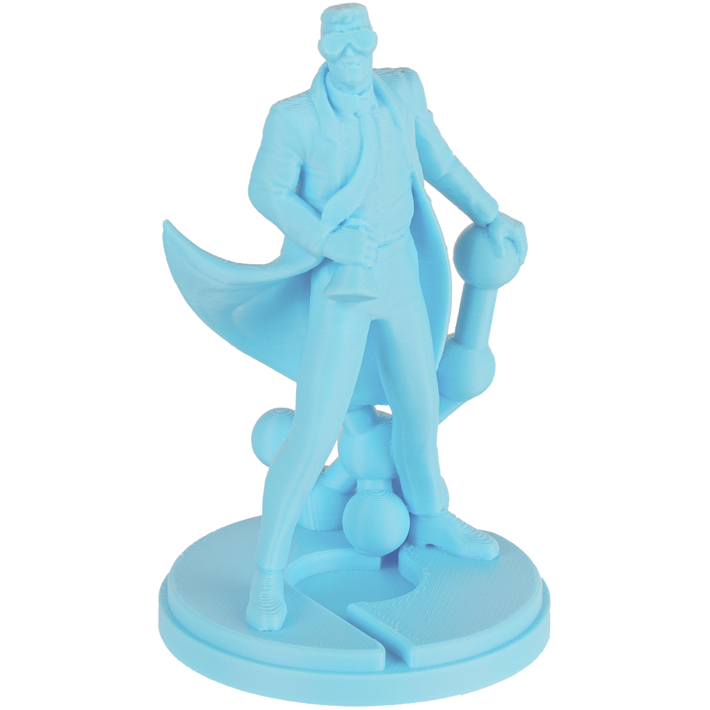 Panchroma™ Basic PLA