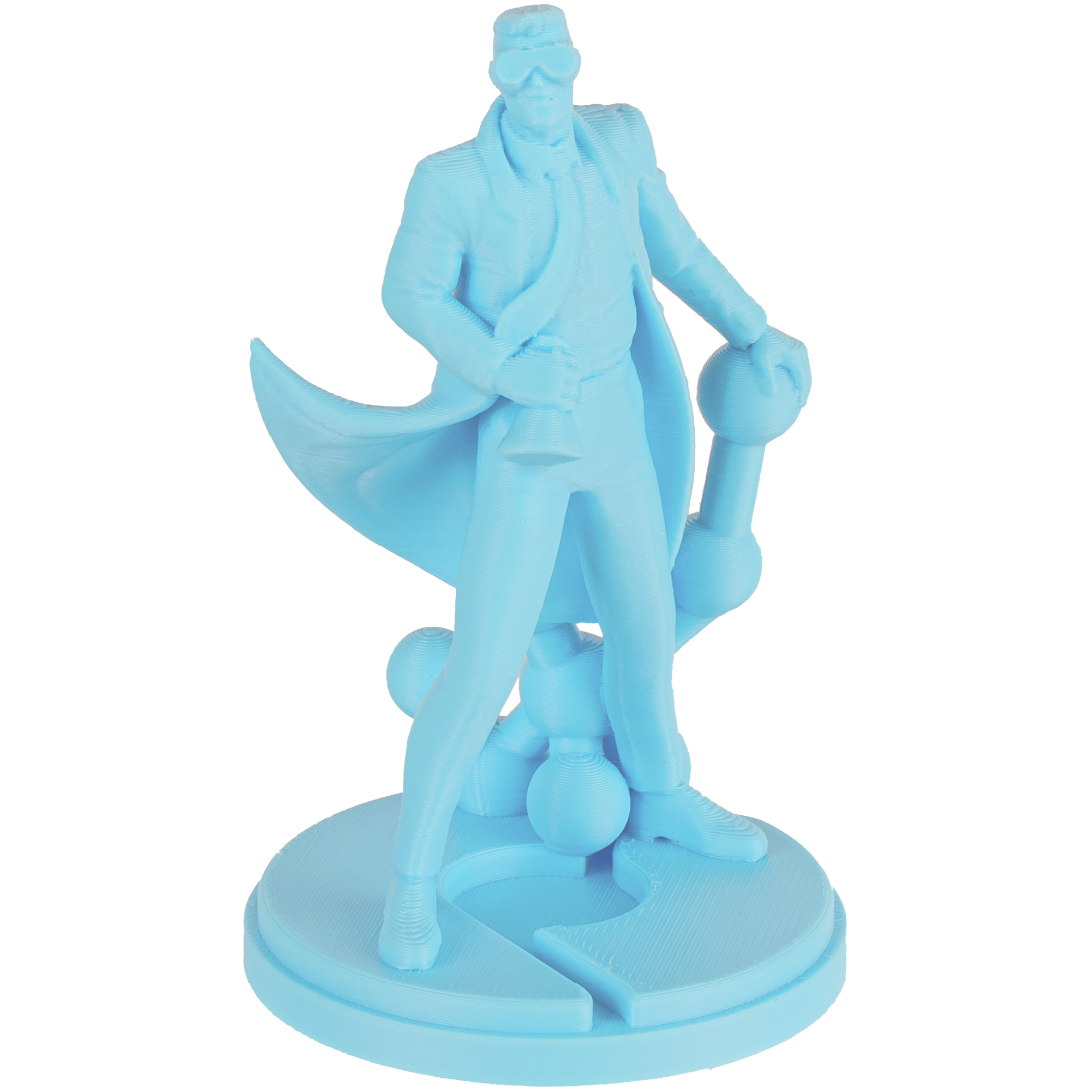 Panchroma™ Basic PLA
