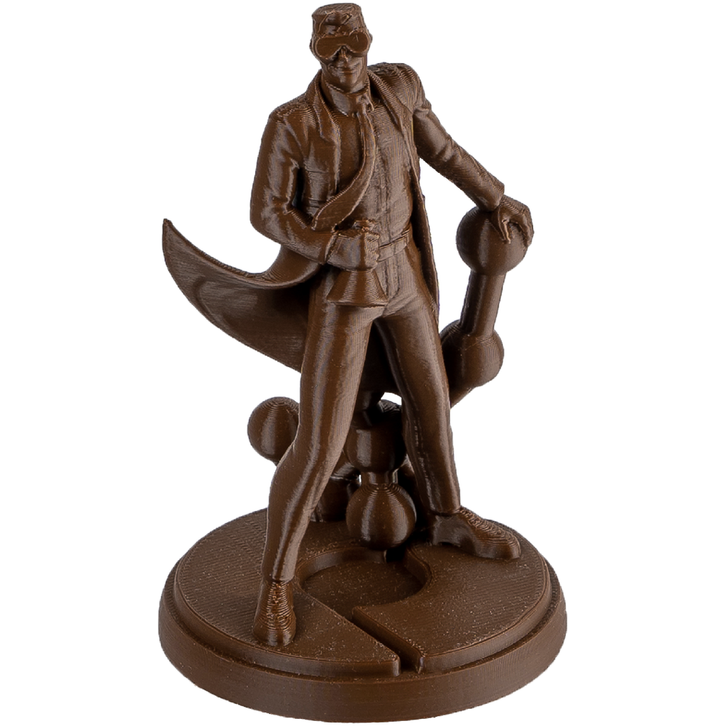 Panchroma™ Basic PLA