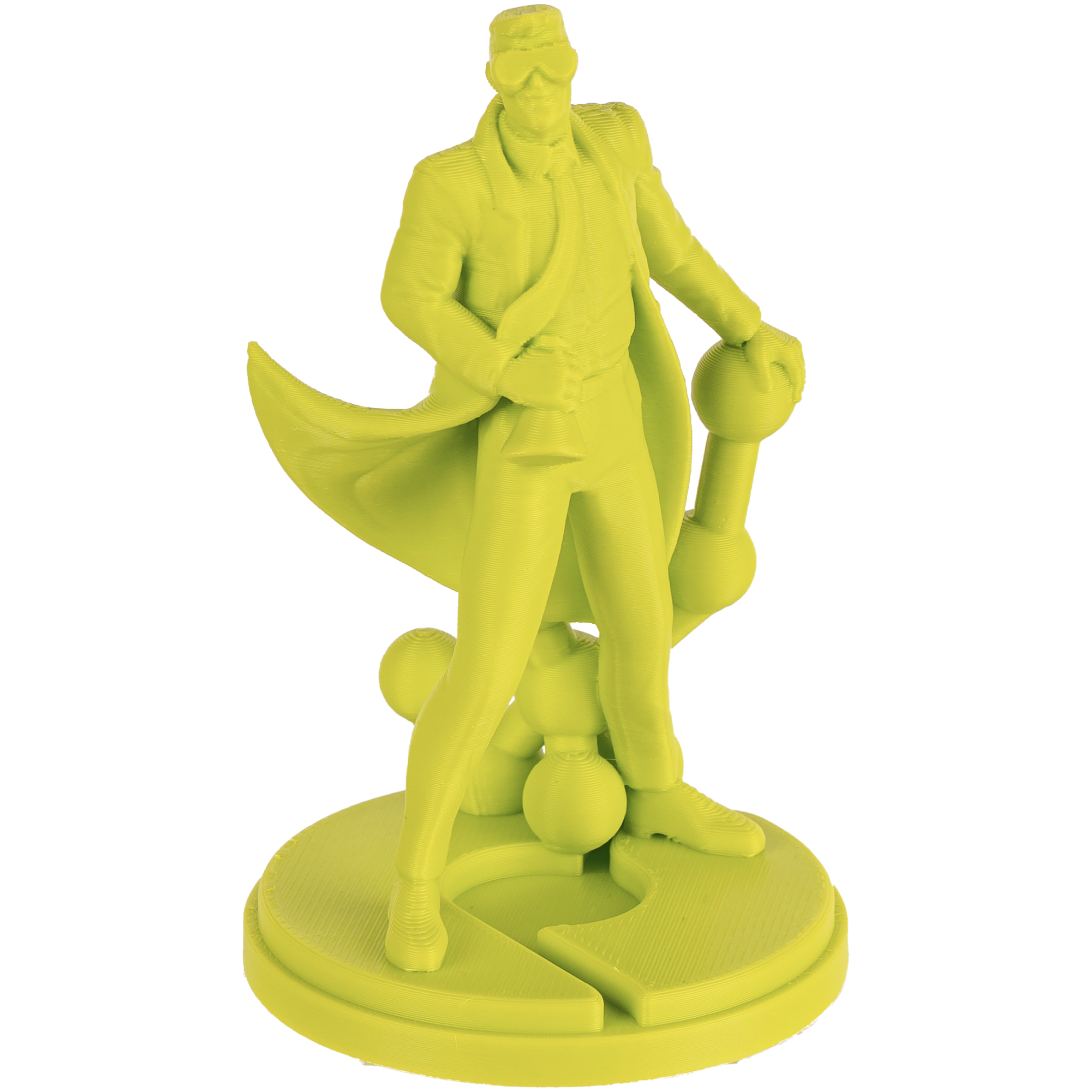 Panchroma™ Basic PLA