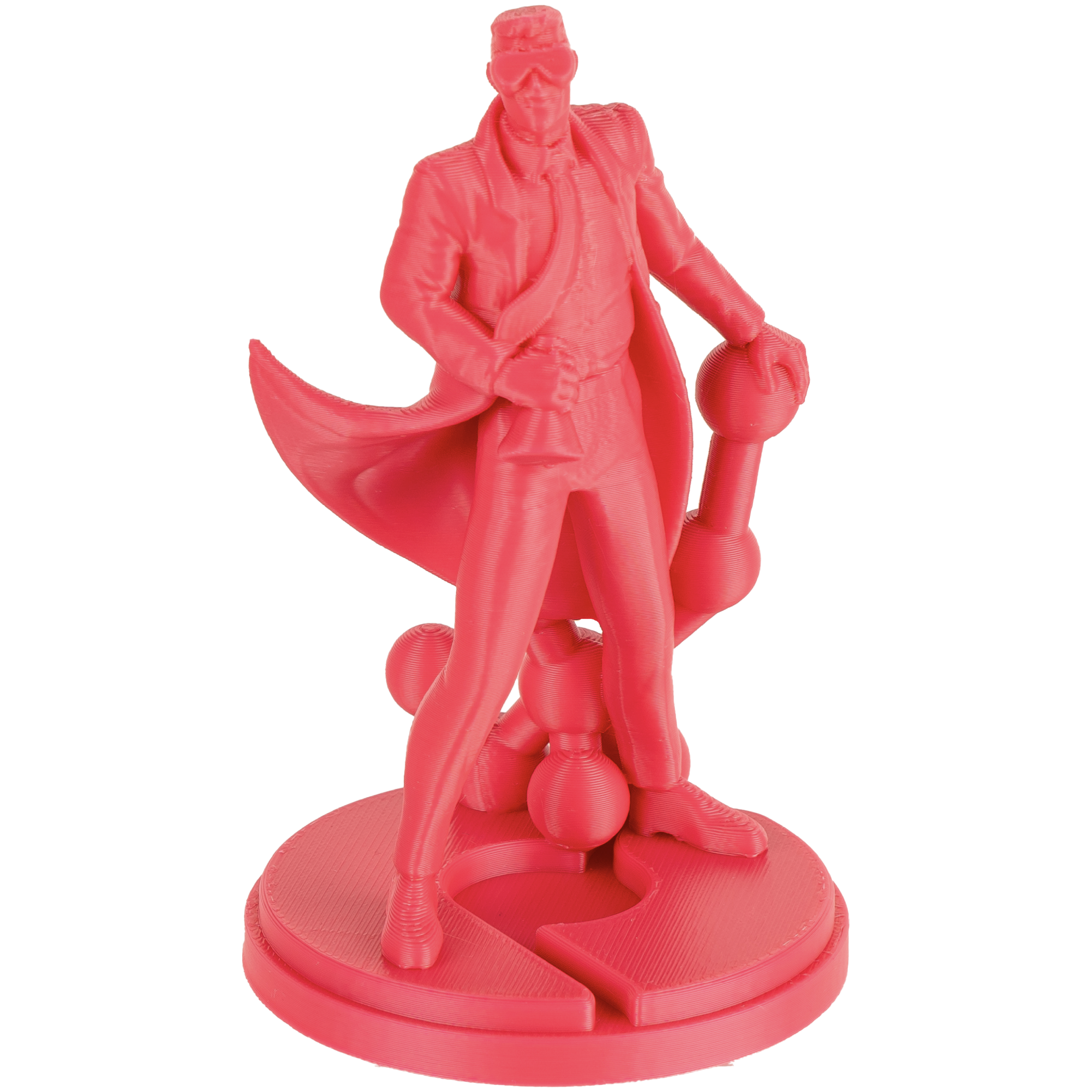 Panchroma™ Basic PLA