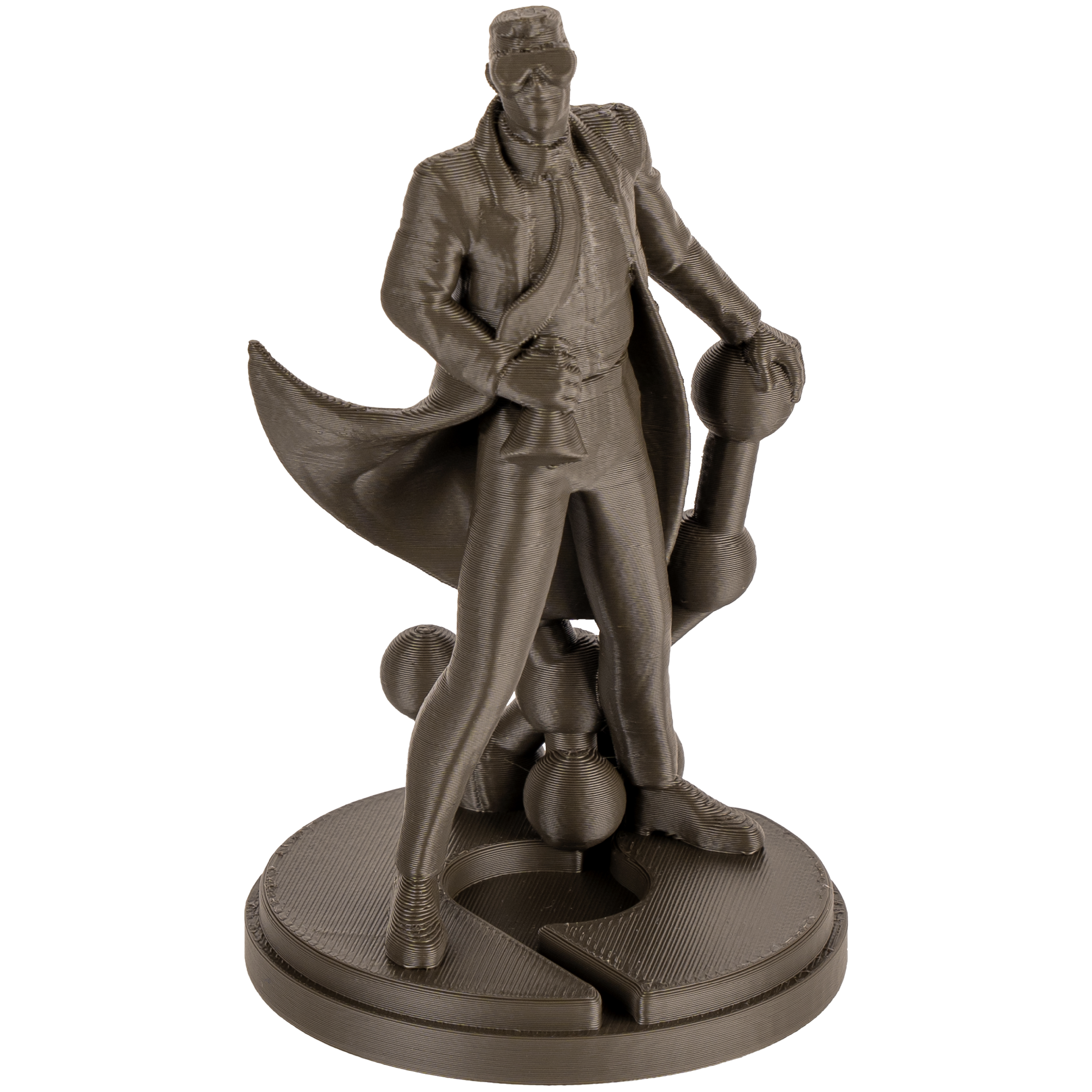 Panchroma™ Basic PLA