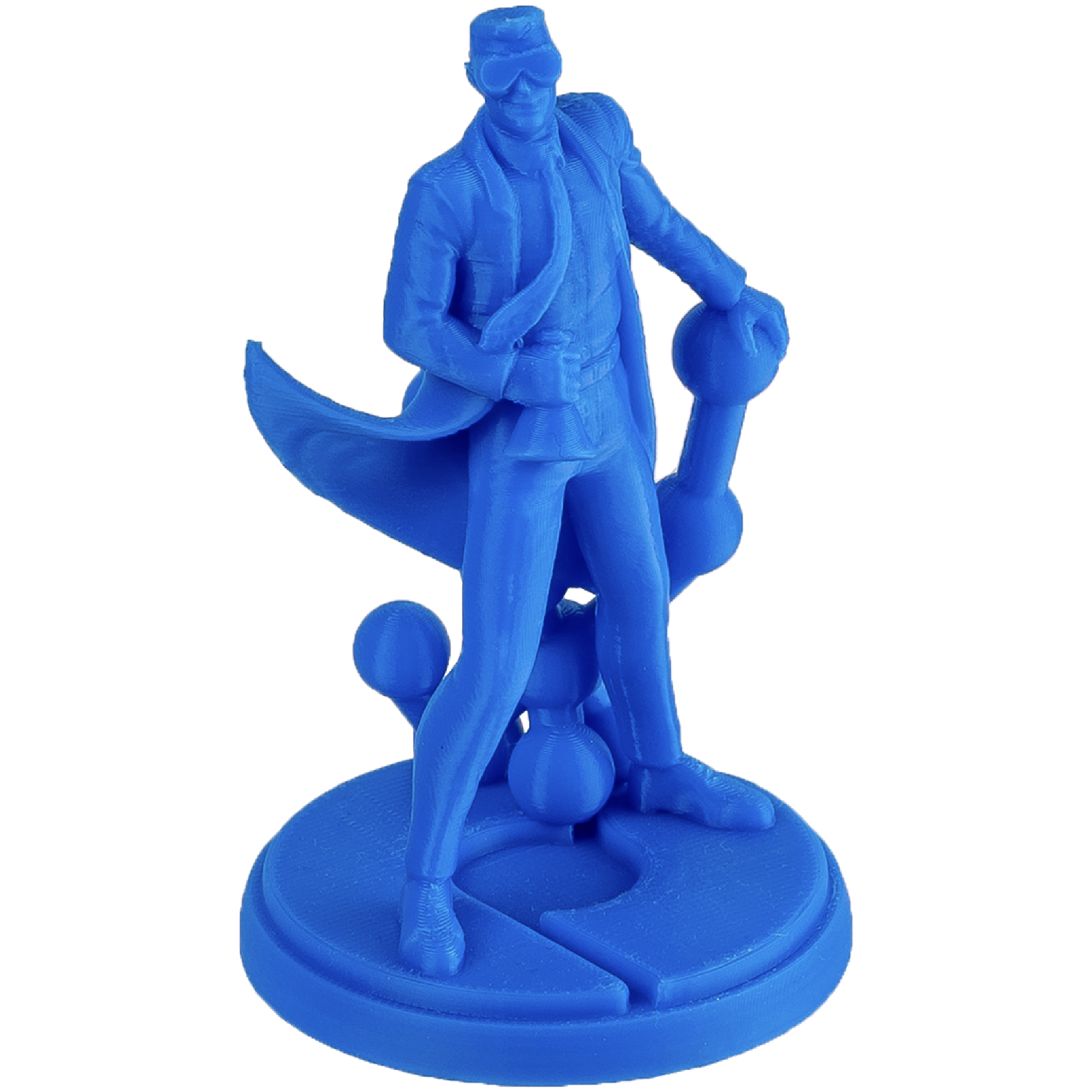 Panchroma™ Basic PLA