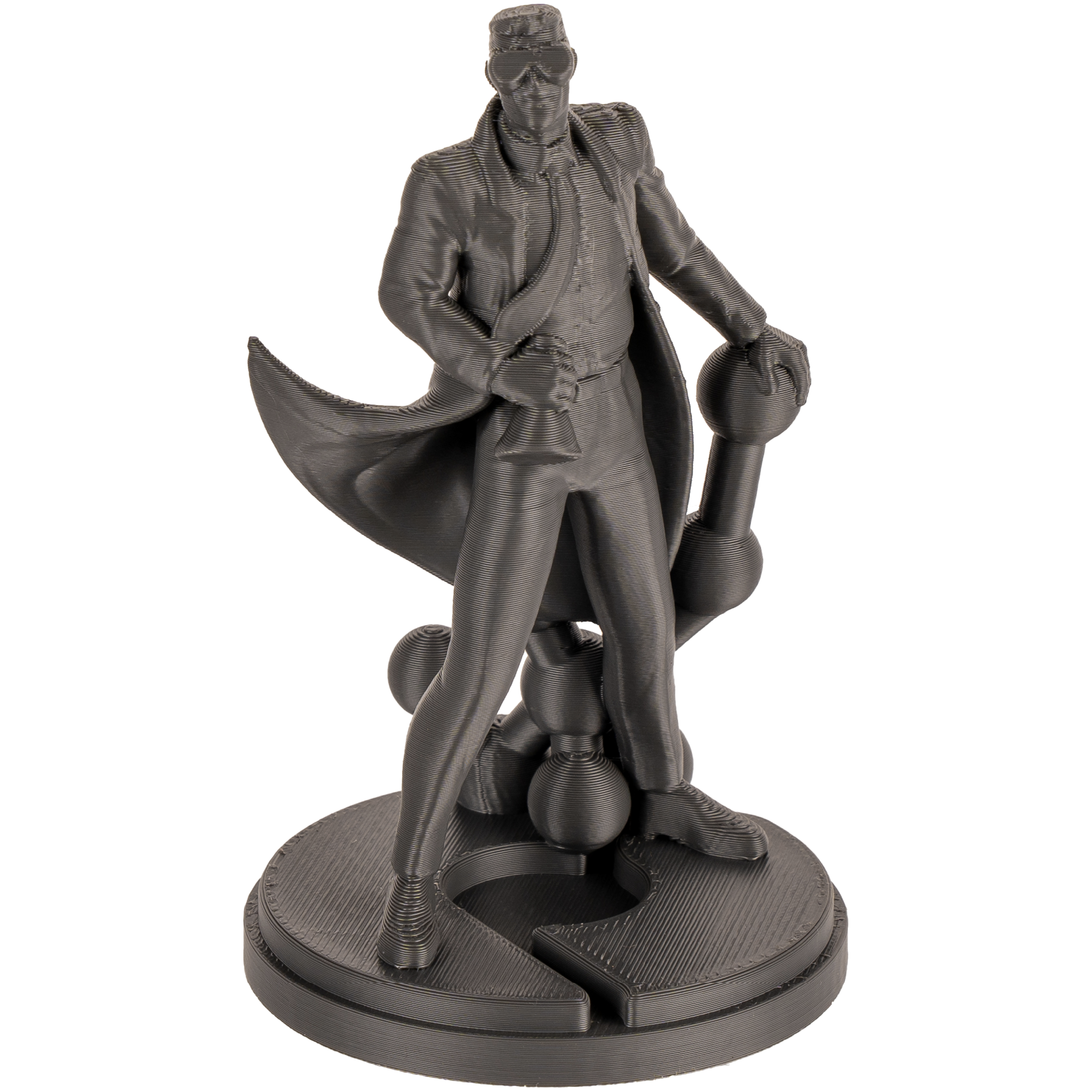 Panchroma™ Basic PLA