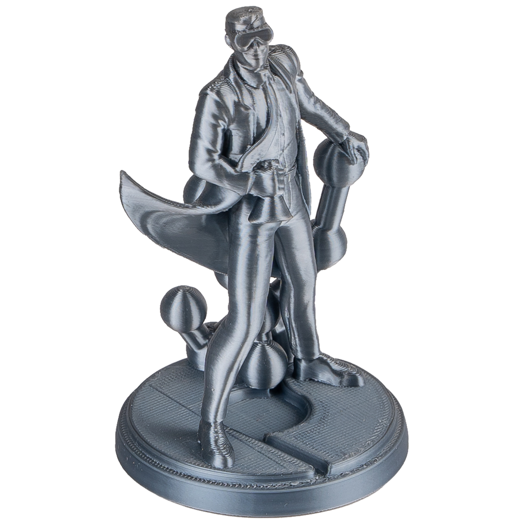 Panchroma™ Silk PLA
