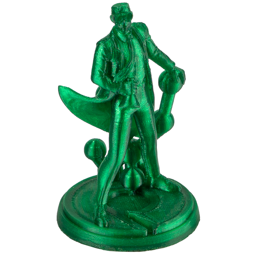 PolyLite™ Translucent PETG