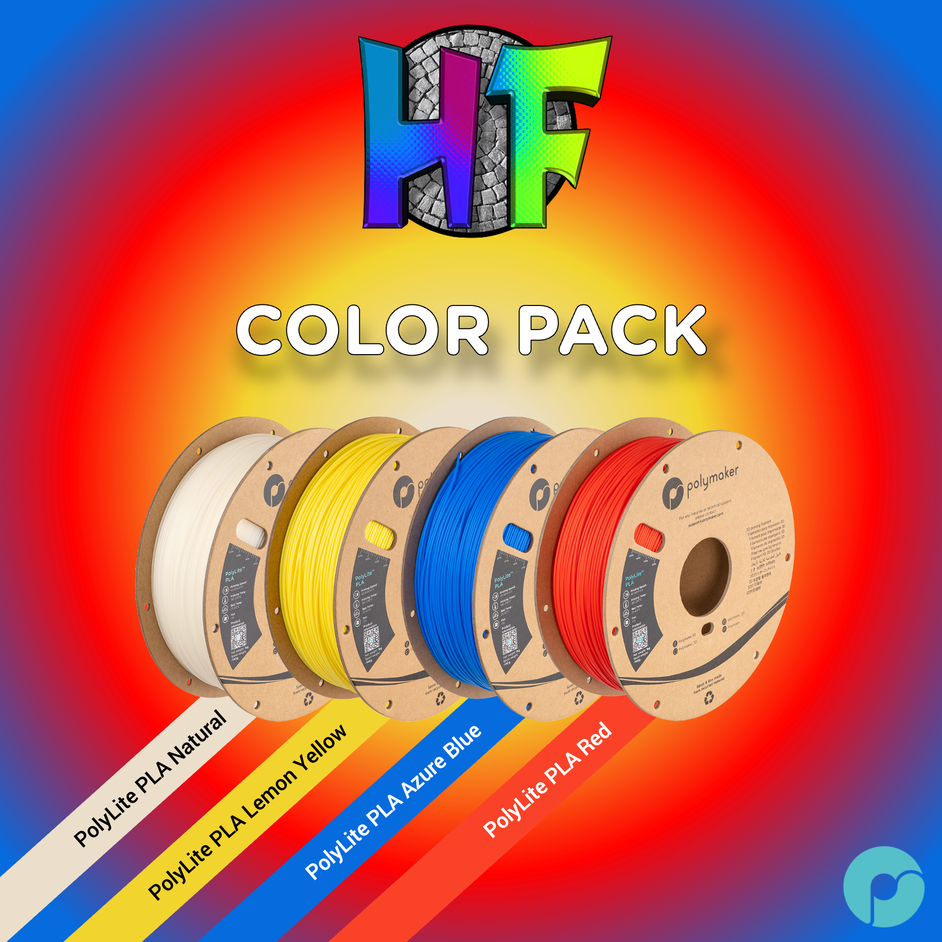 Color Pack