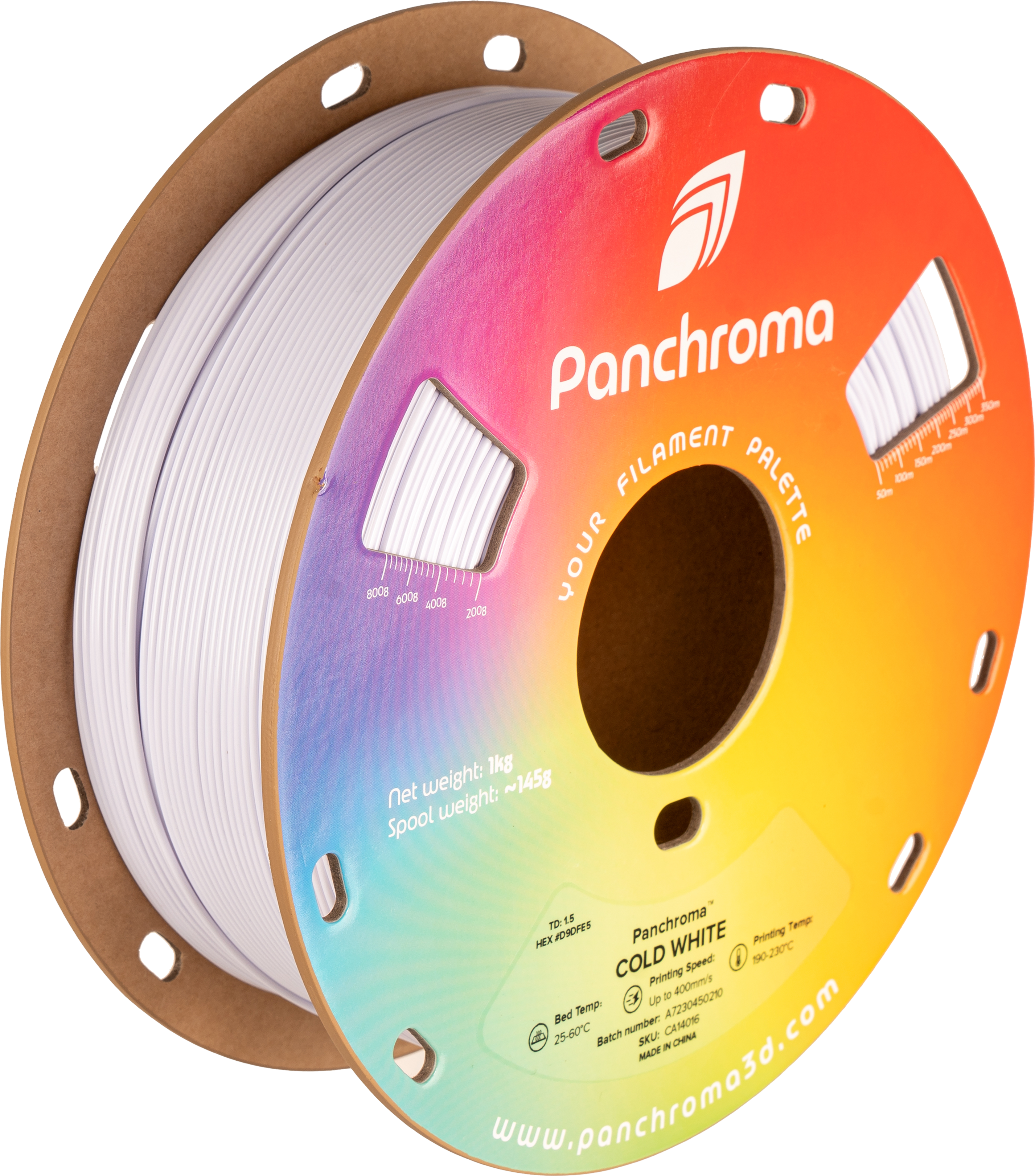 Panchroma™ CoPE