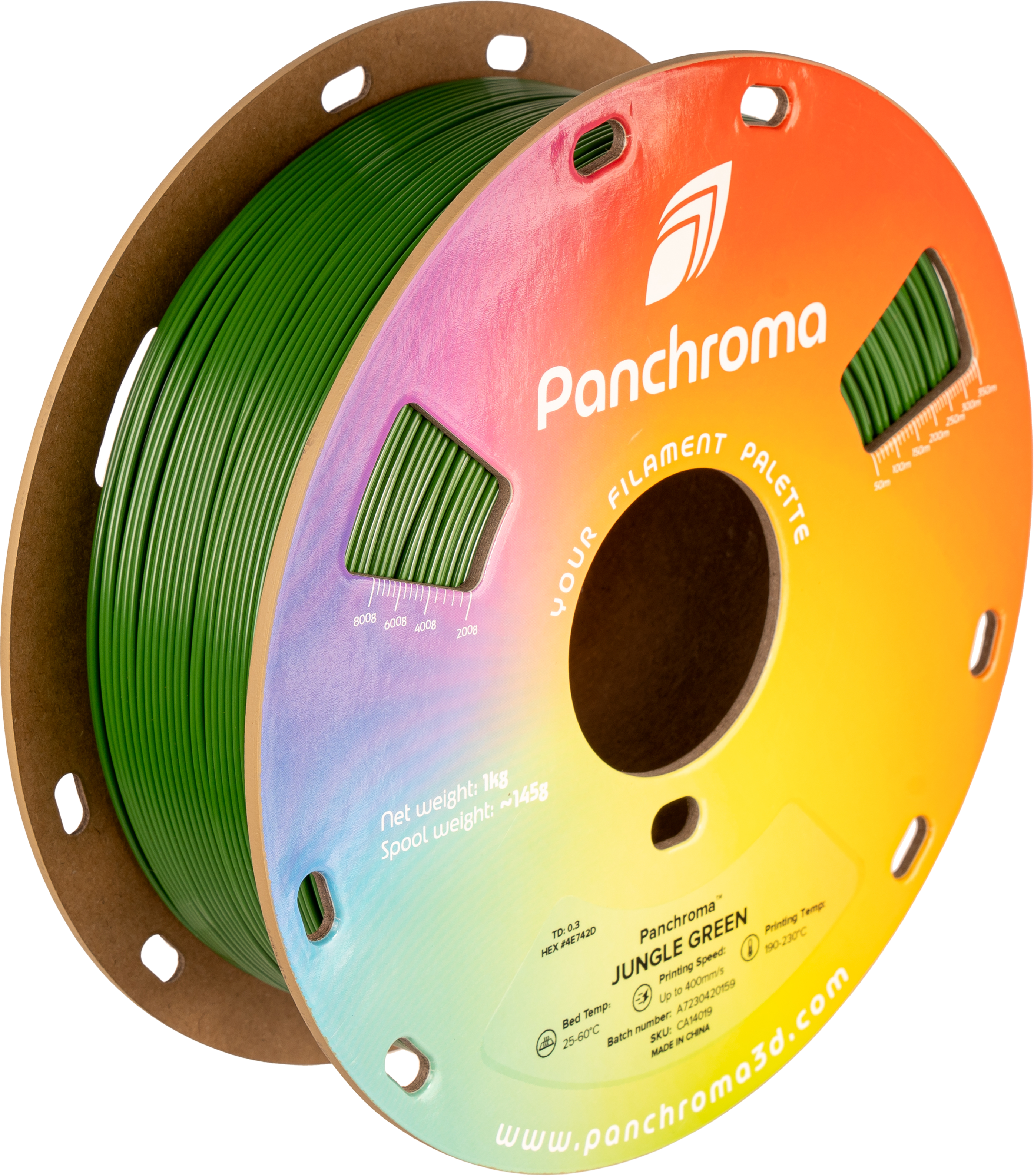 Panchroma™ CoPE