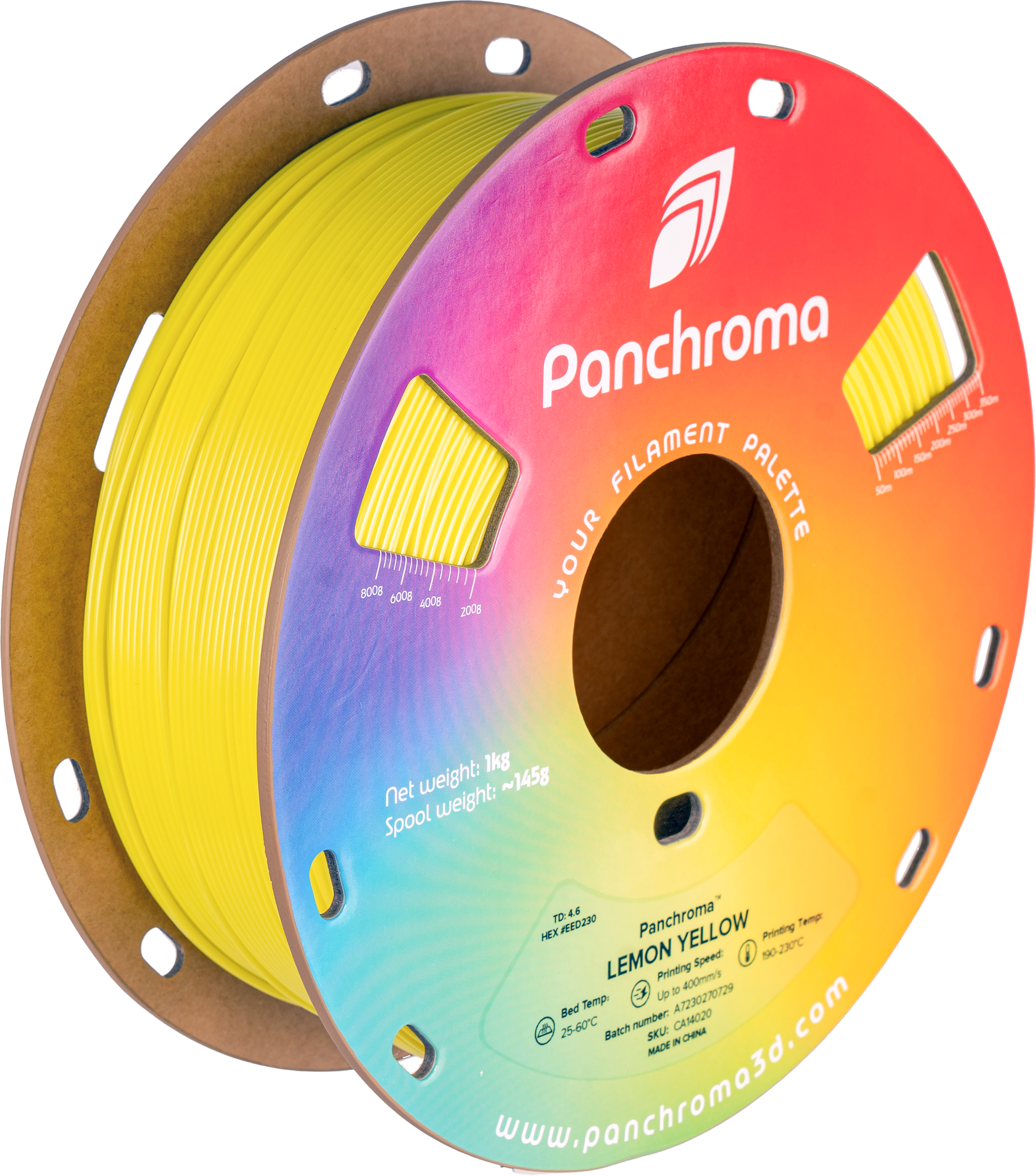 Panchroma™ CoPE