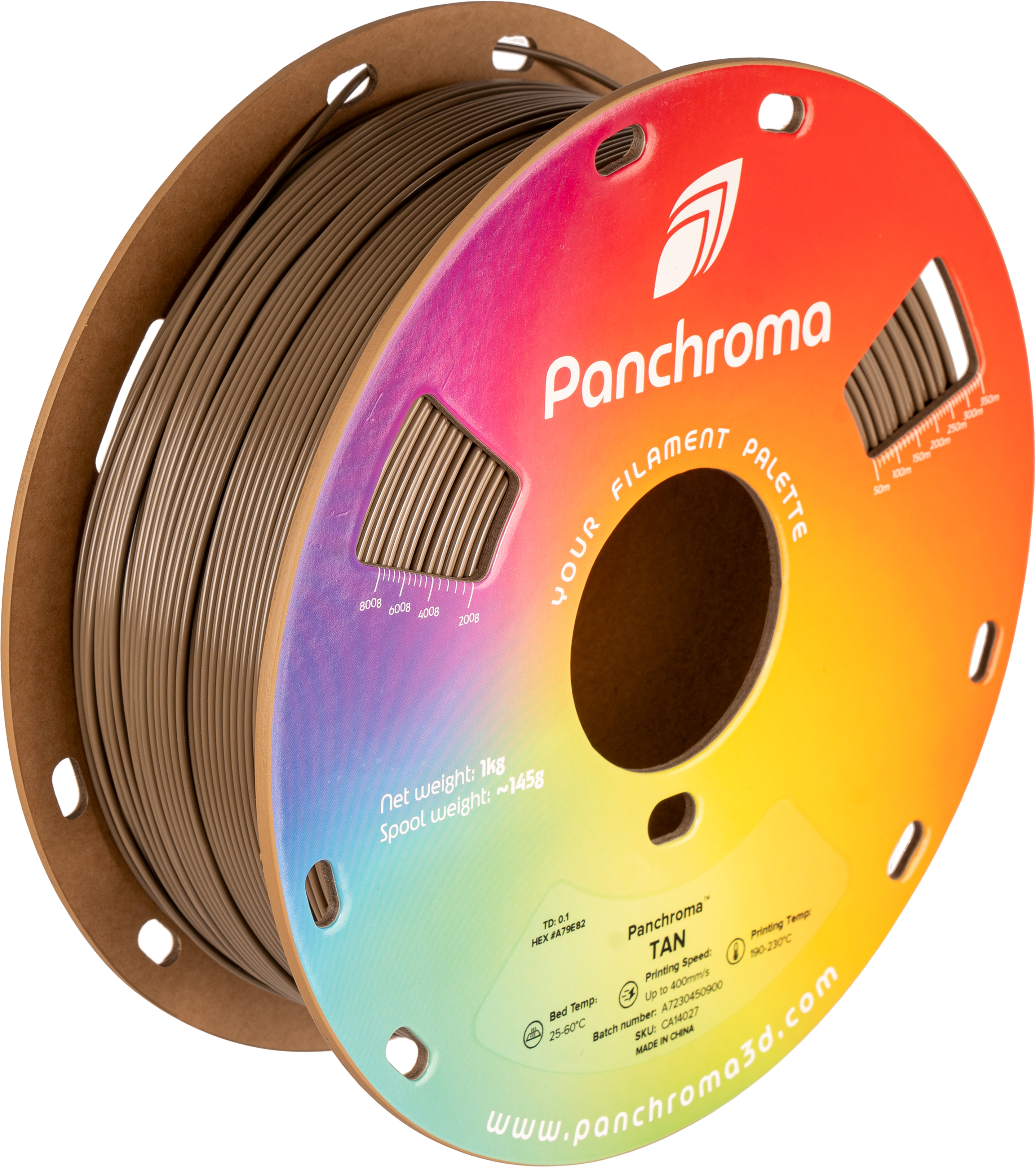 Panchroma™ CoPE