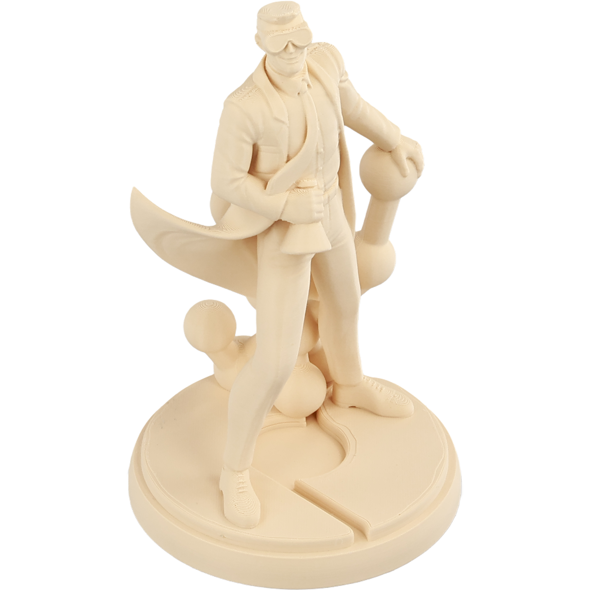 Panchroma™ Basic PLA