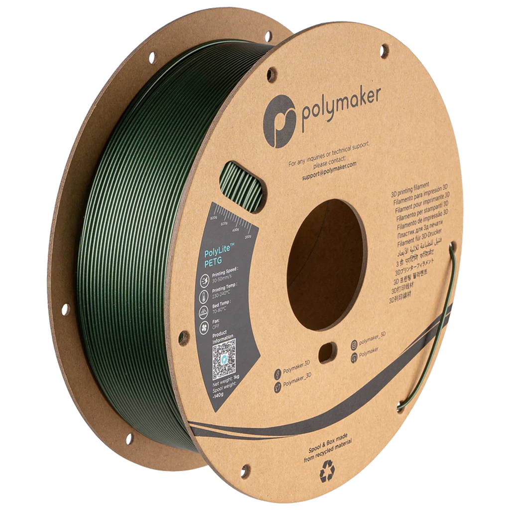 Polymaker™ PETG