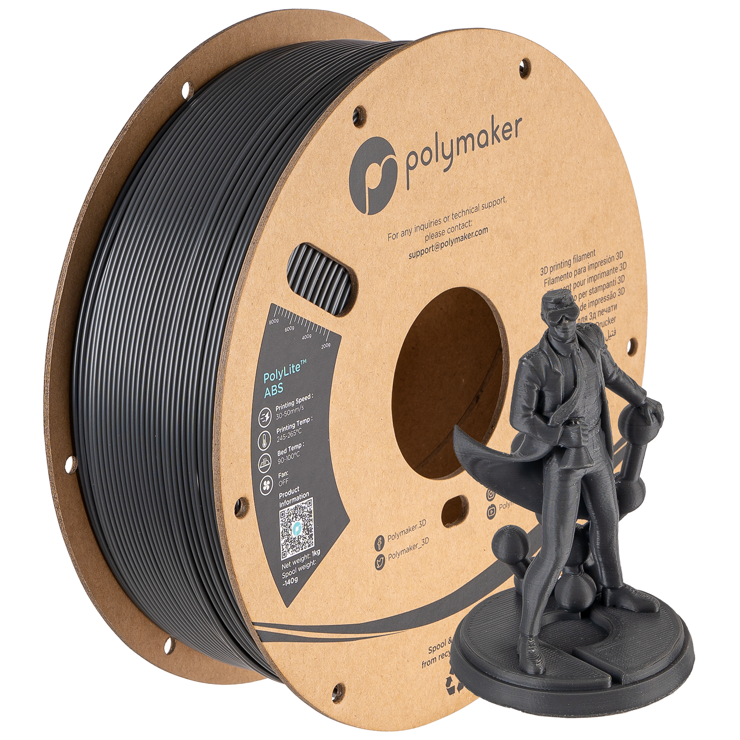 PolyLite™ ABS