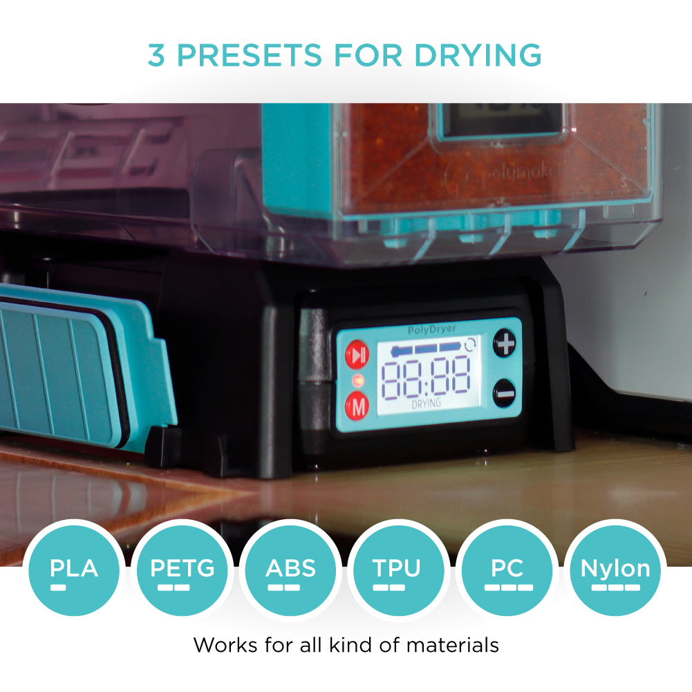 PolyDryer™ Box XL