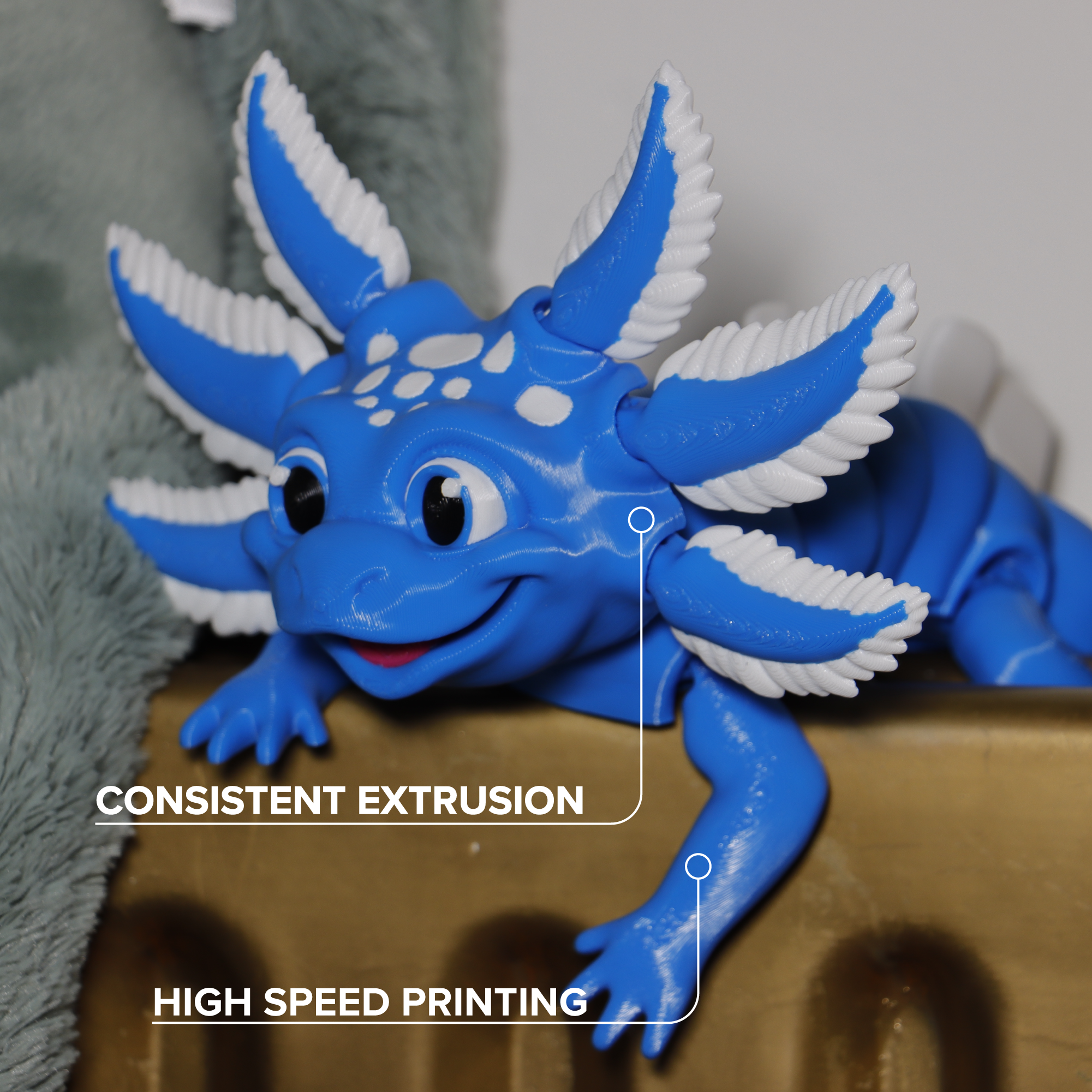 Polymaker™ PETG