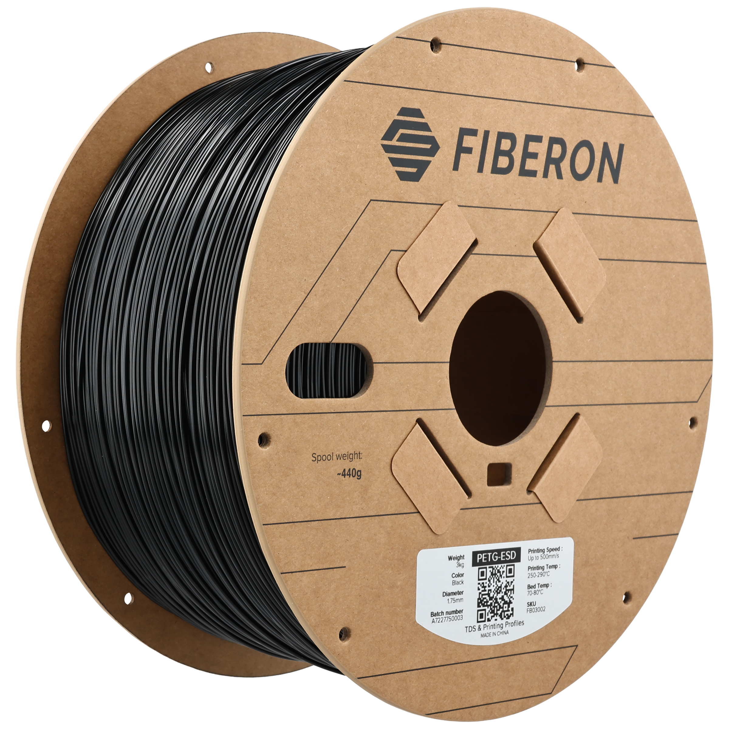 Fiberon™ PETG-ESD