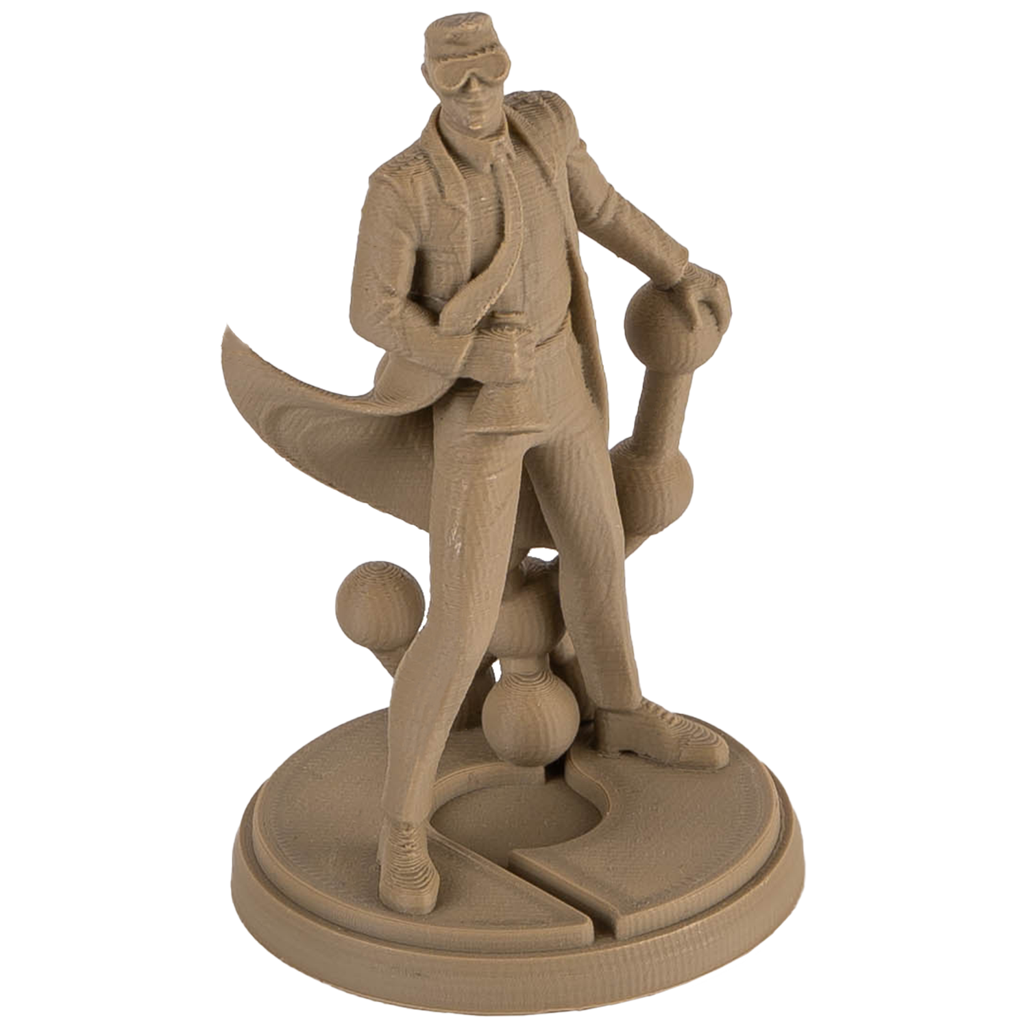Creator Special Edition: 3D Print General