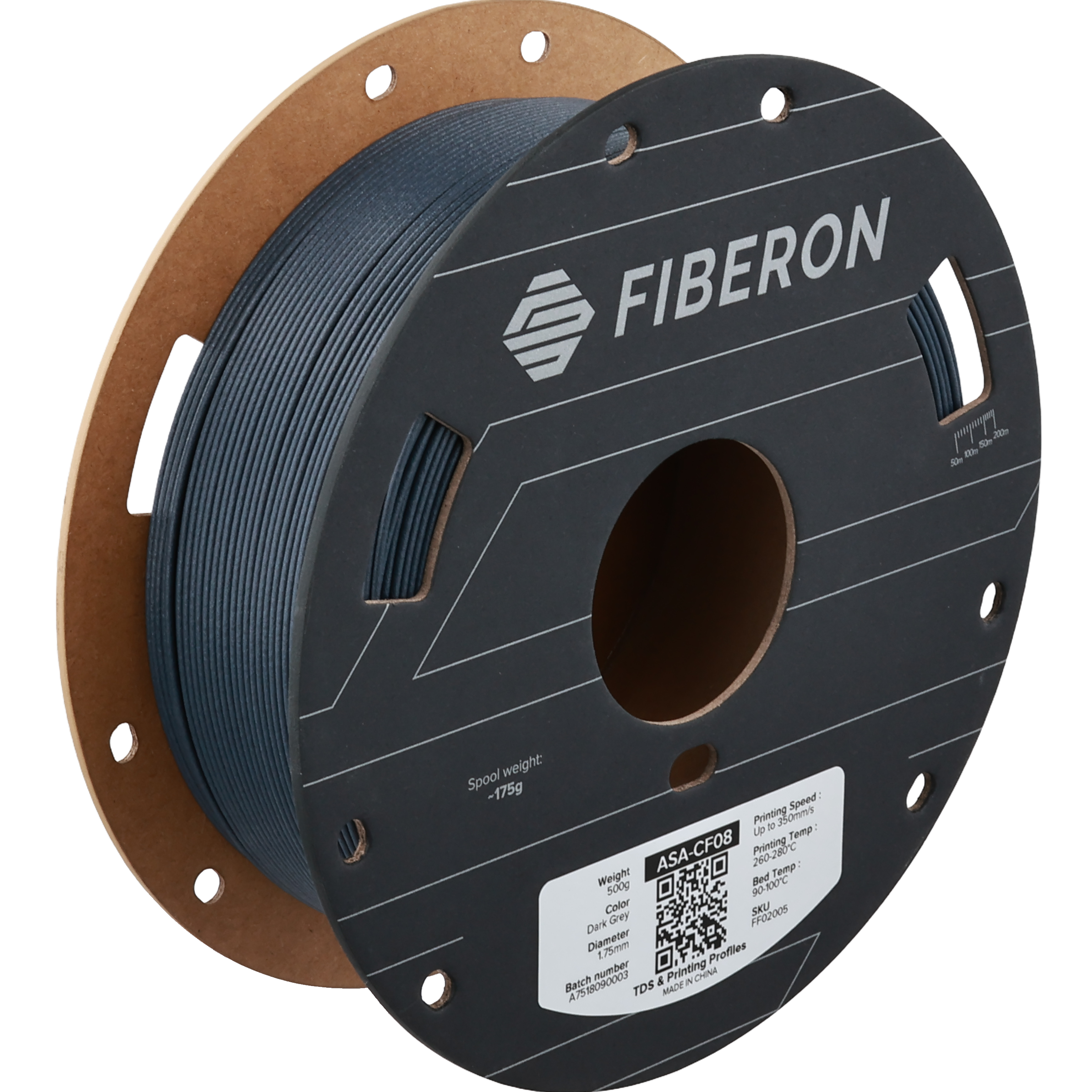 Fiberon™ ASA-CF08