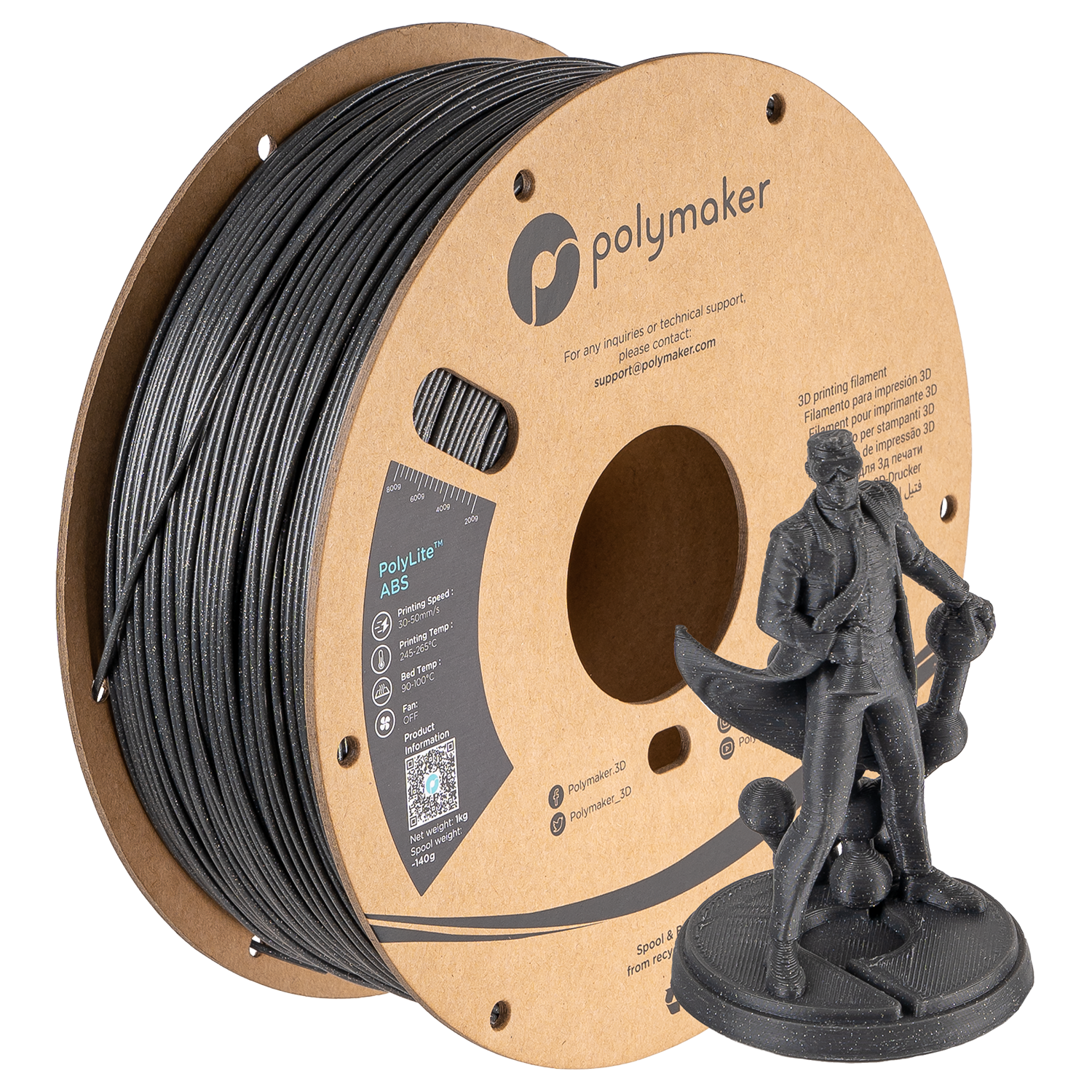 PolyLite™ ABS