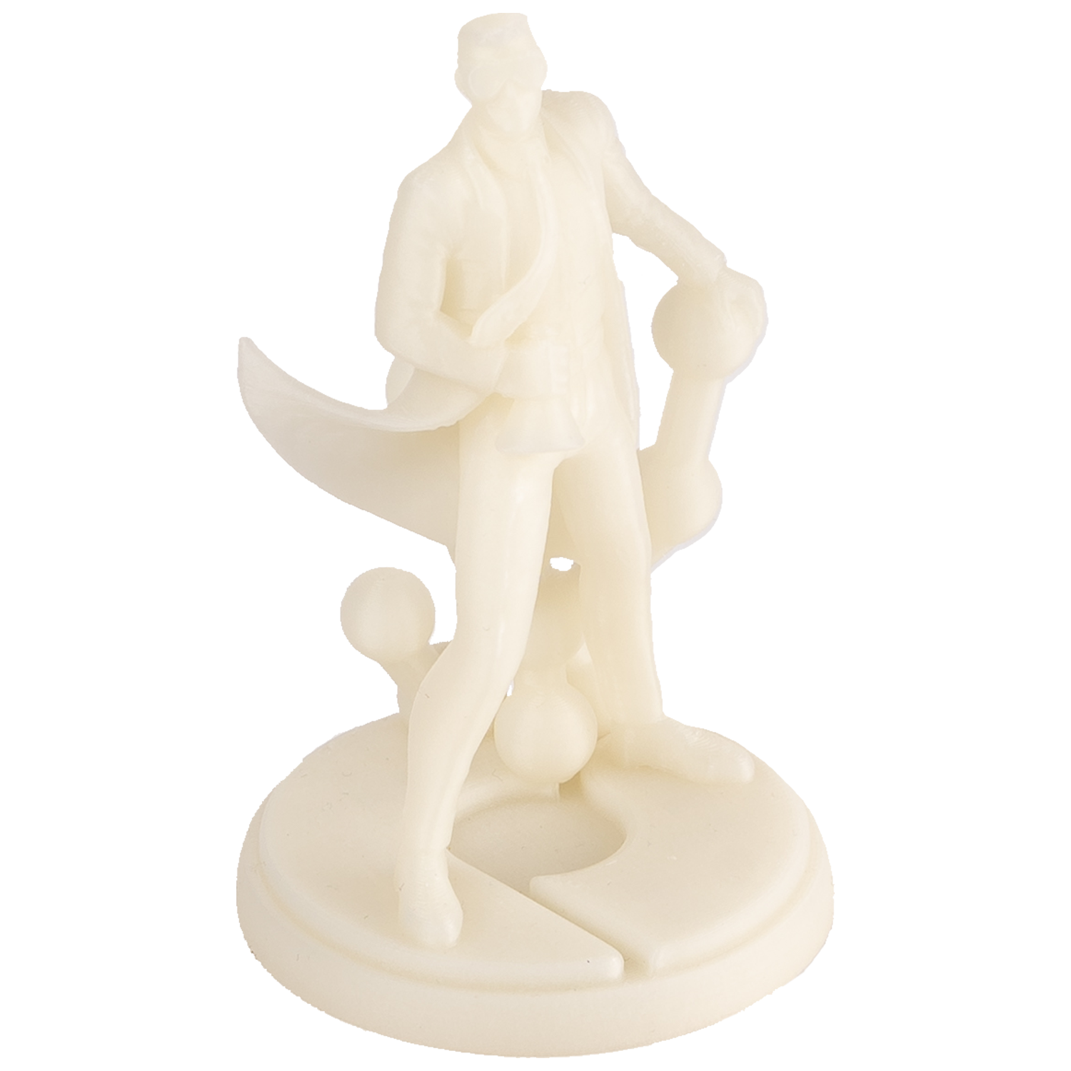 Panchroma™ Glow PLA