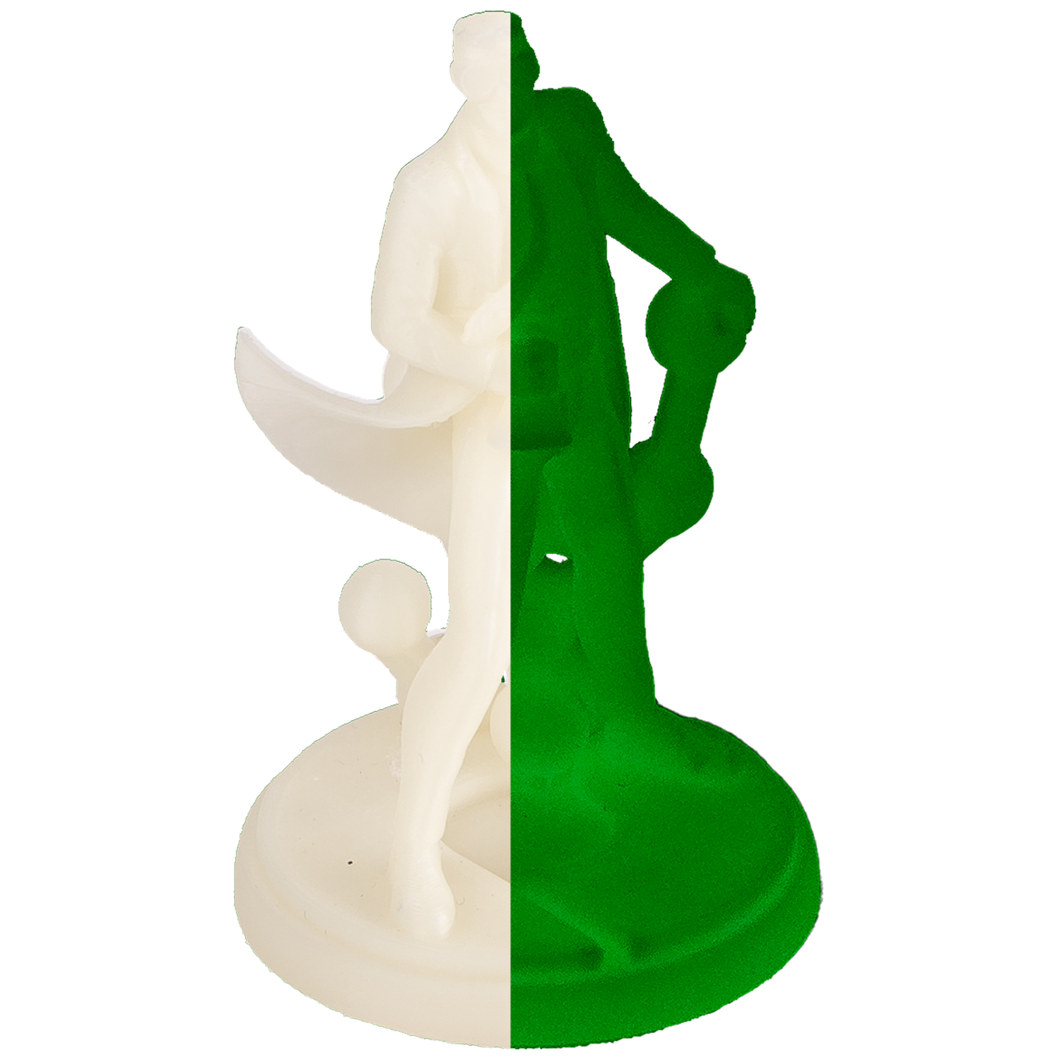Panchroma™ Glow PLA