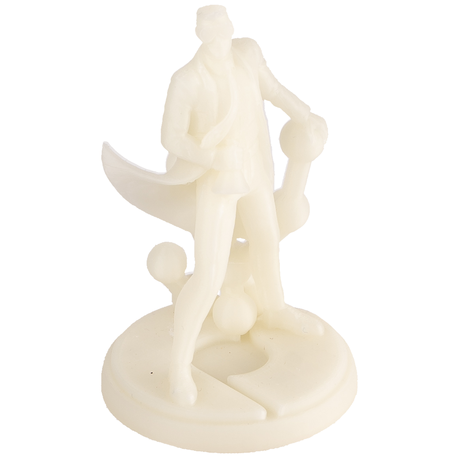 Panchroma™ Glow PLA